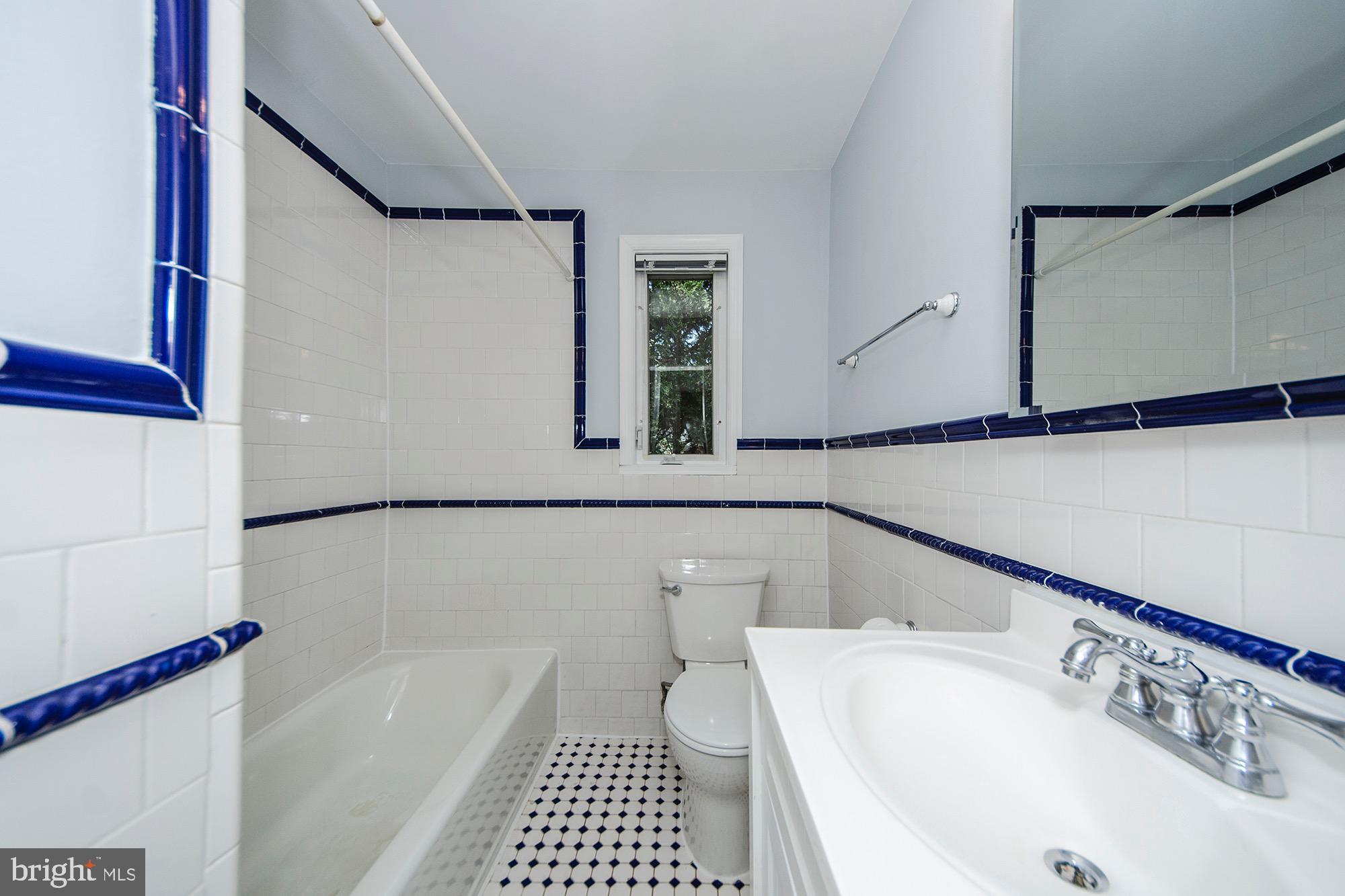 WESTMONT - Residential Lease