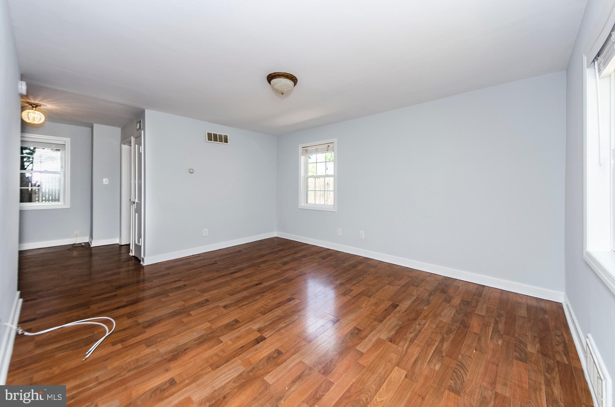 WESTMONT - Residential Lease