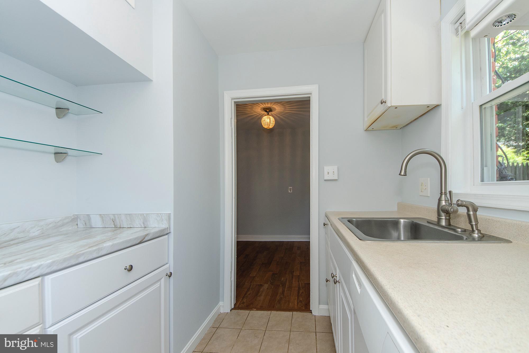 WESTMONT - Residential Lease