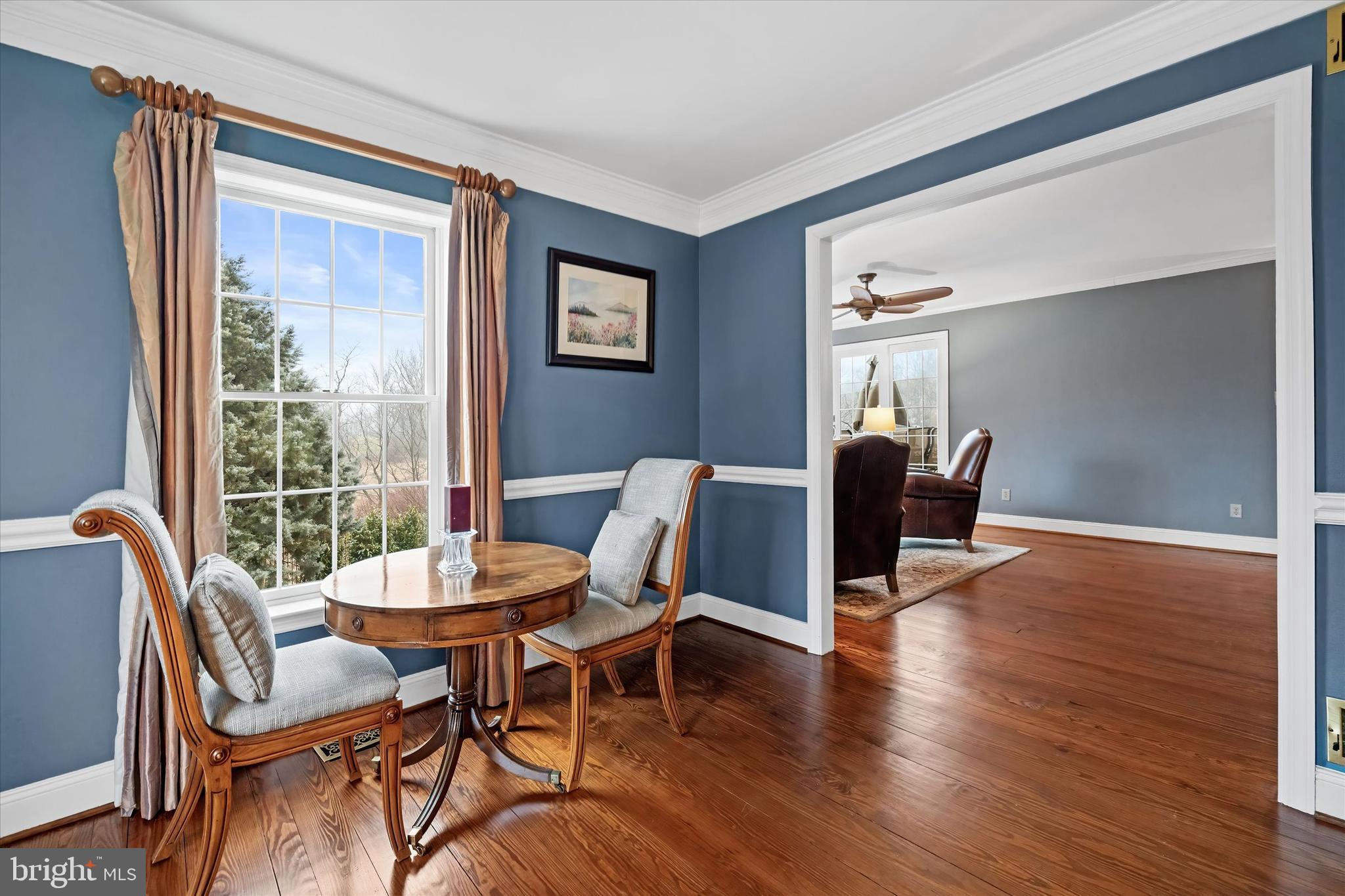 RAVEN HOLLOW - Residential