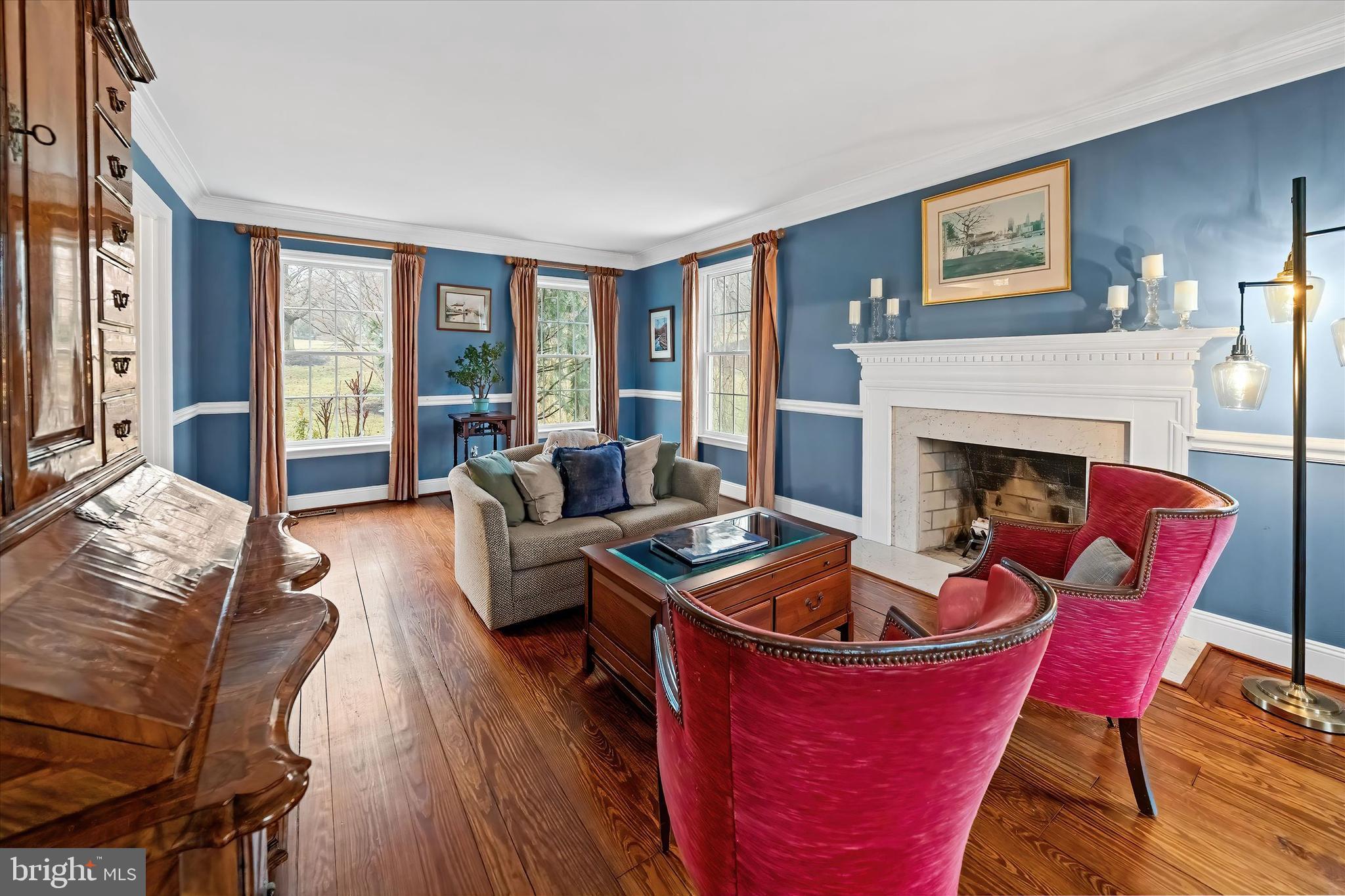 RAVEN HOLLOW - Residential