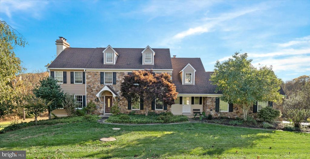 Photo of 9 Raven Lane, KENNETT SQUARE, PA 19348 (MLS # PACT2118186)