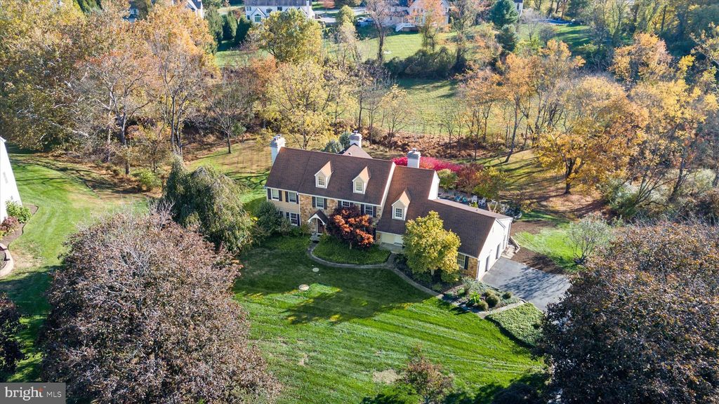 Photo of 9 Raven Lane, KENNETT SQUARE, PA 19348 (MLS # PACT2118186)