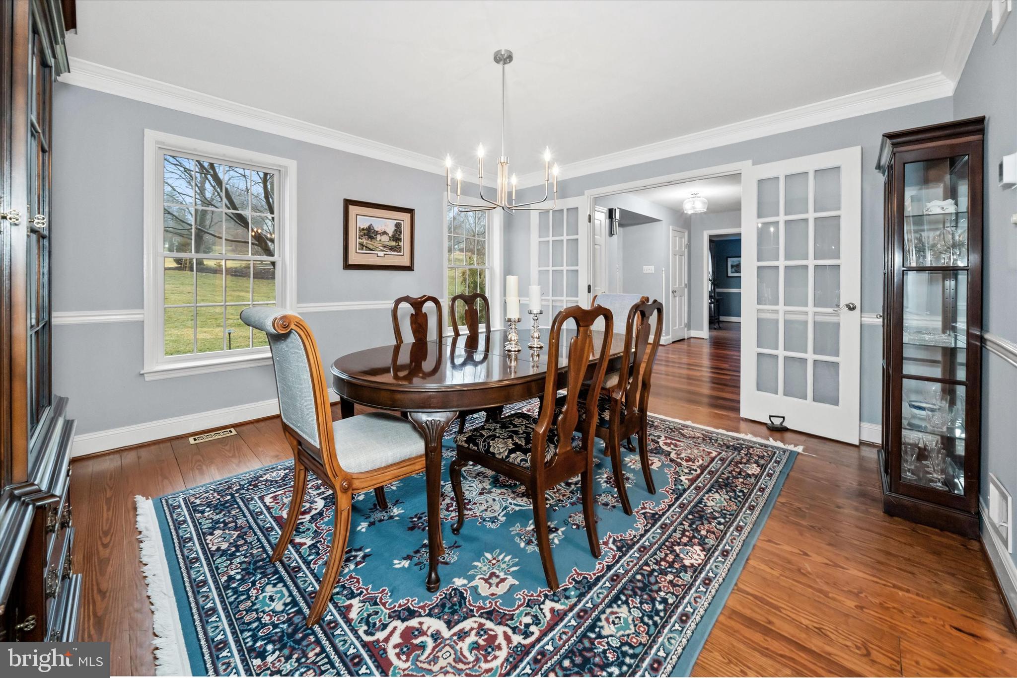 RAVEN HOLLOW - Residential