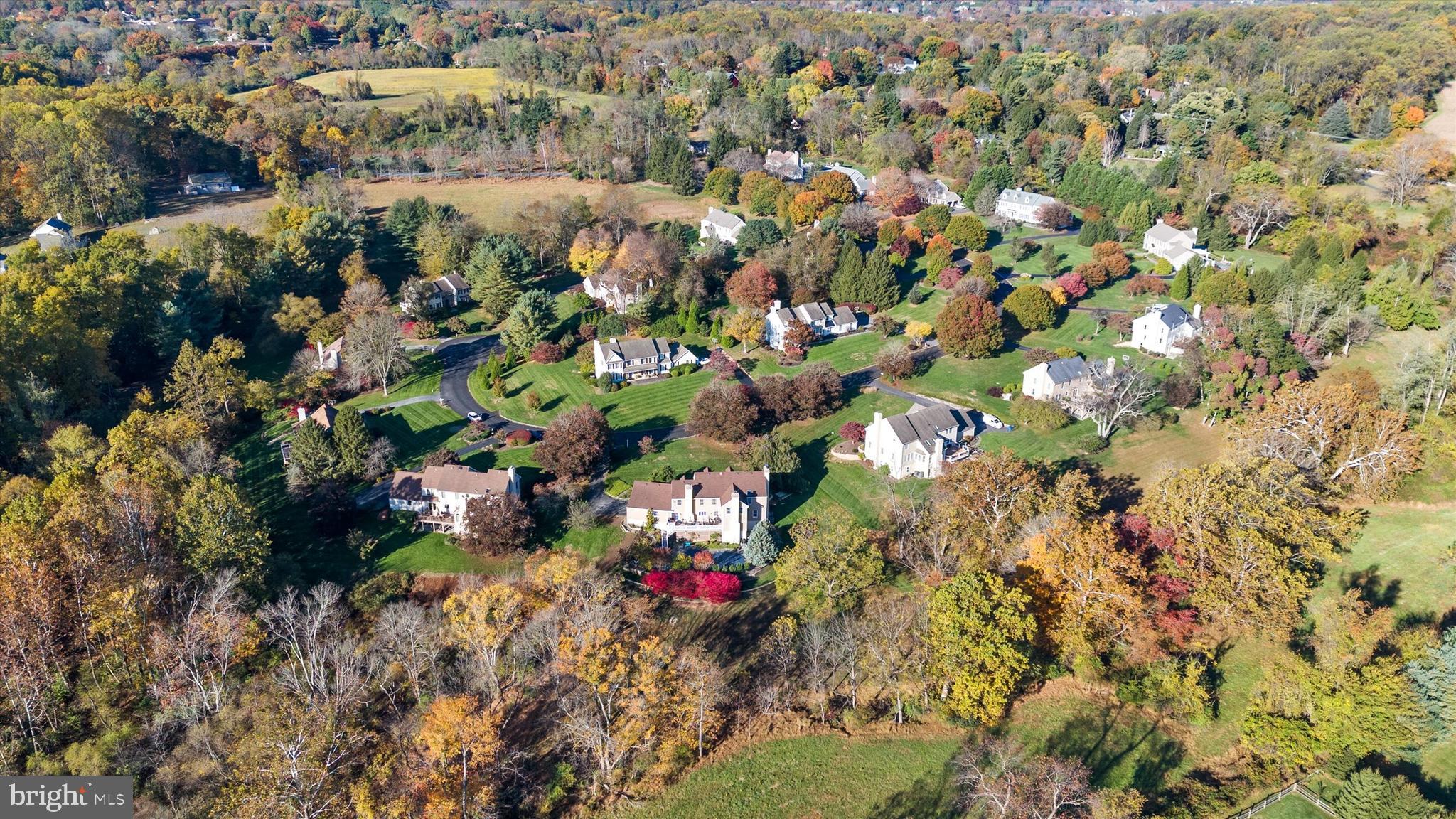 RAVEN HOLLOW - Residential