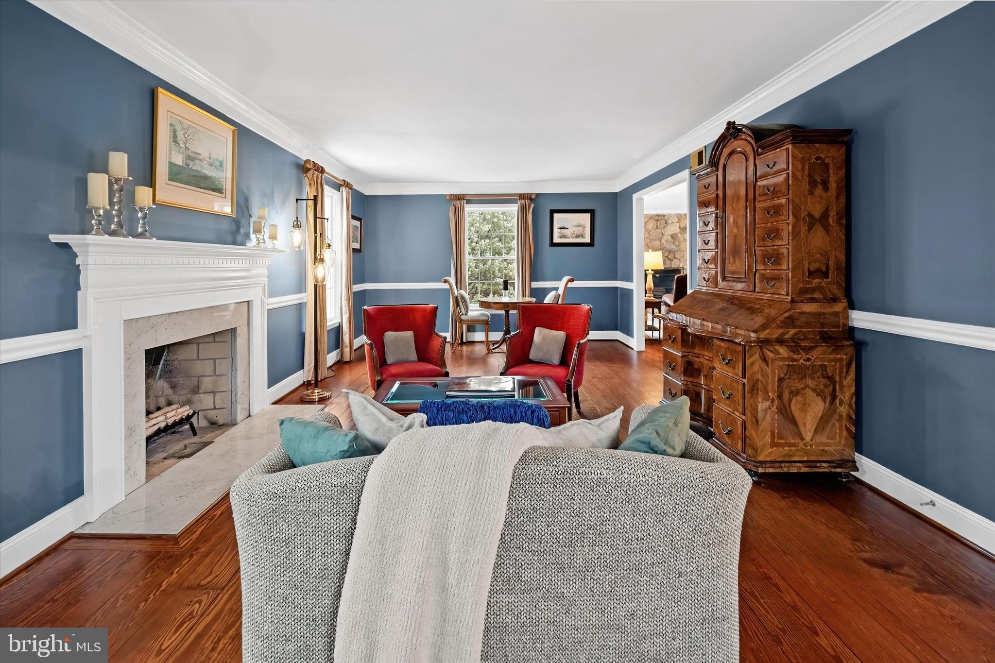 RAVEN HOLLOW - Residential