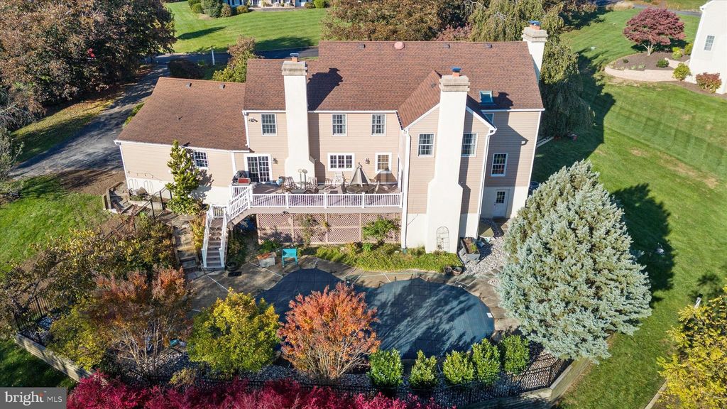 Photo of 9 Raven Lane, KENNETT SQUARE, PA 19348 (MLS # PACT2118186)