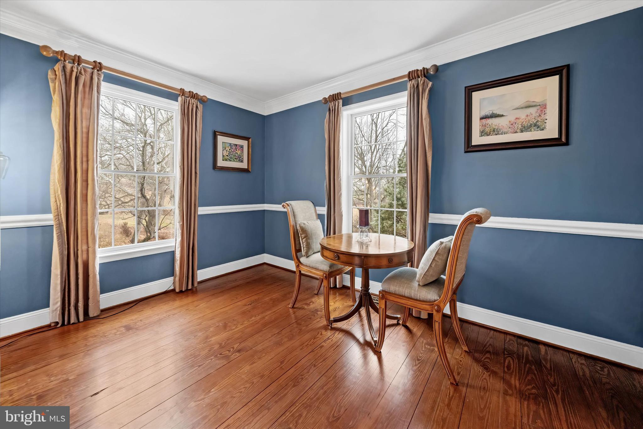 RAVEN HOLLOW - Residential