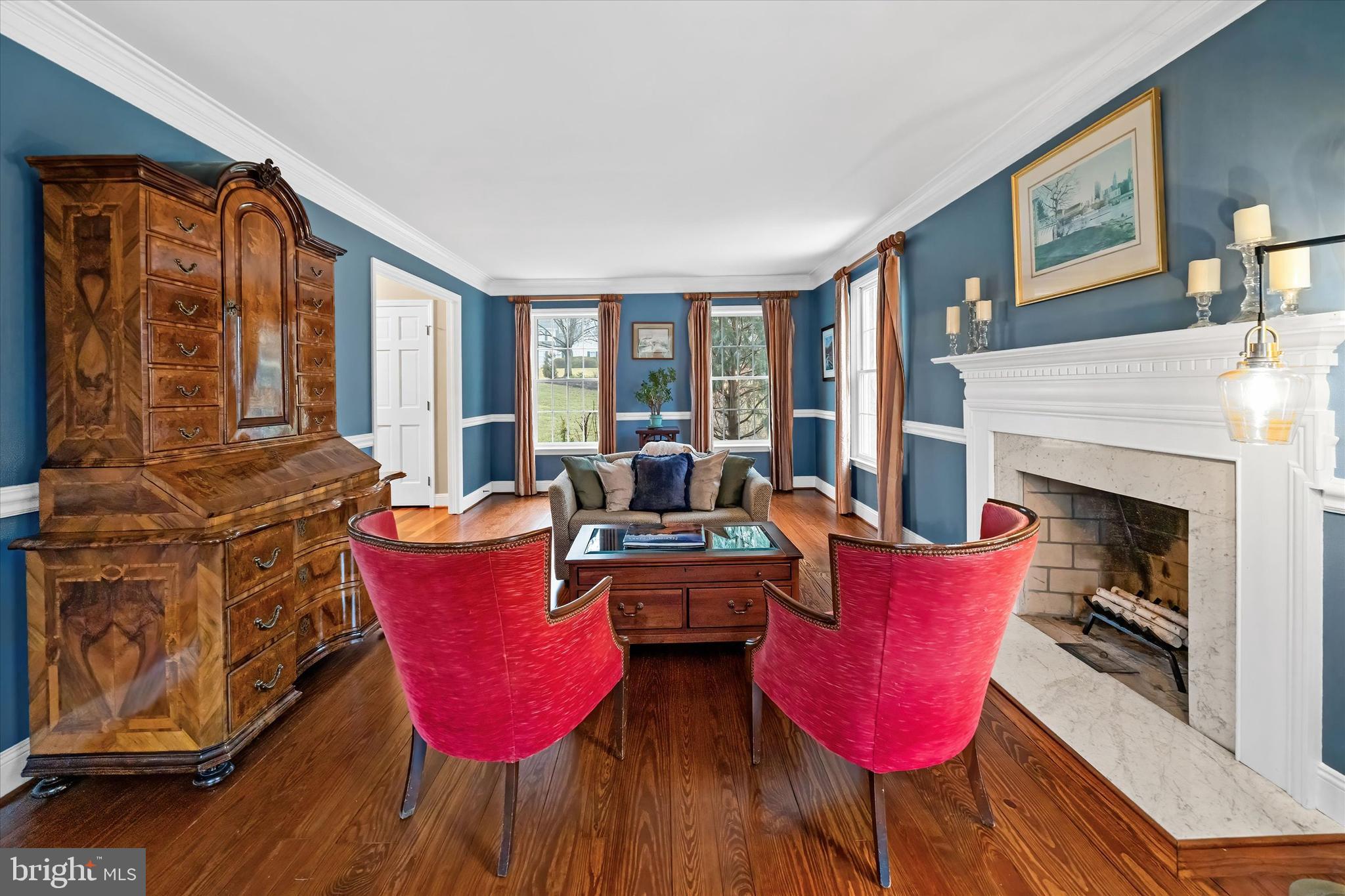 RAVEN HOLLOW - Residential