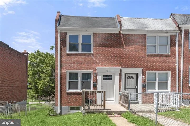 1044 Ellicott Driveway, Baltimore, MD, 21216