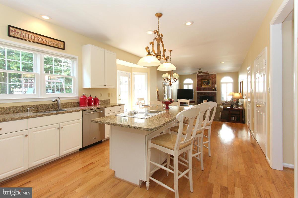 POTOMAC LAKES - Residential