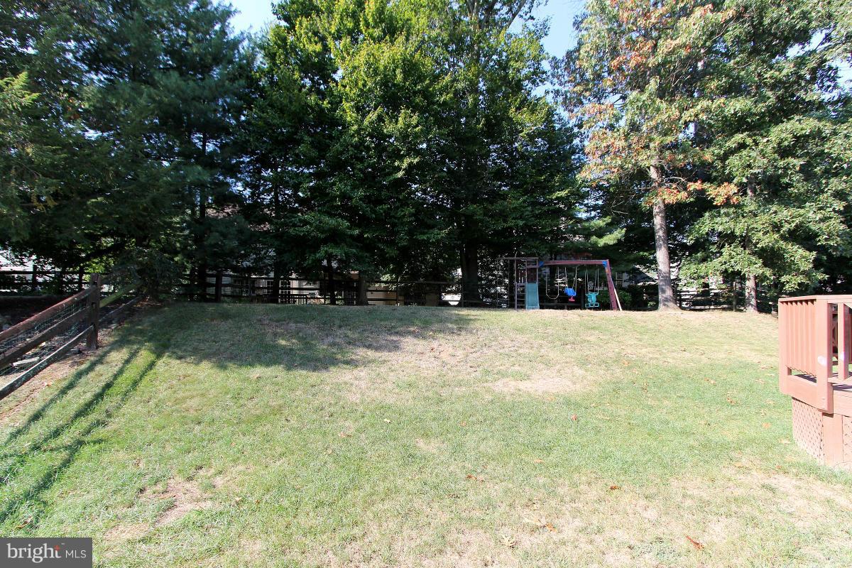 POTOMAC LAKES - Residential