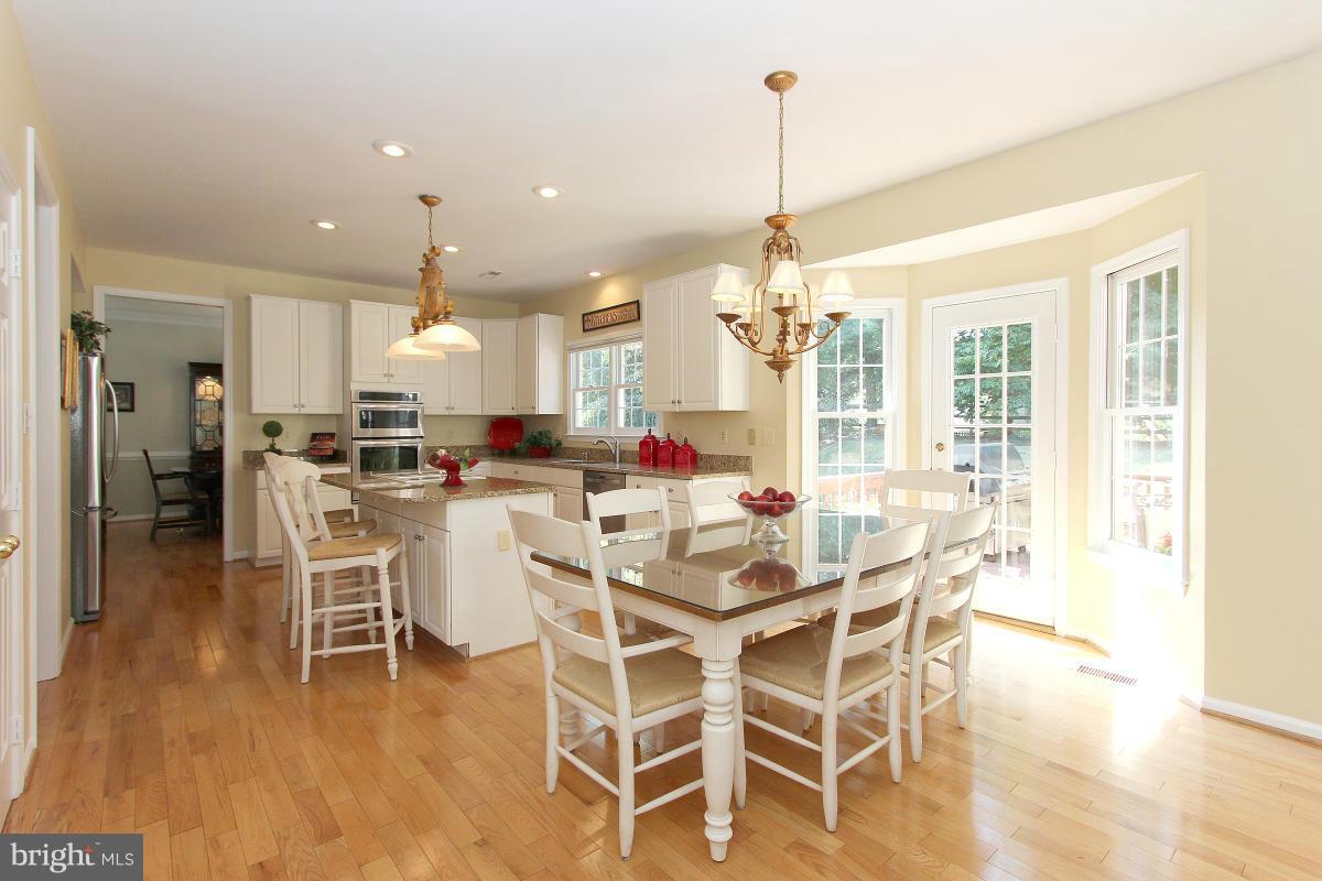 POTOMAC LAKES - Residential