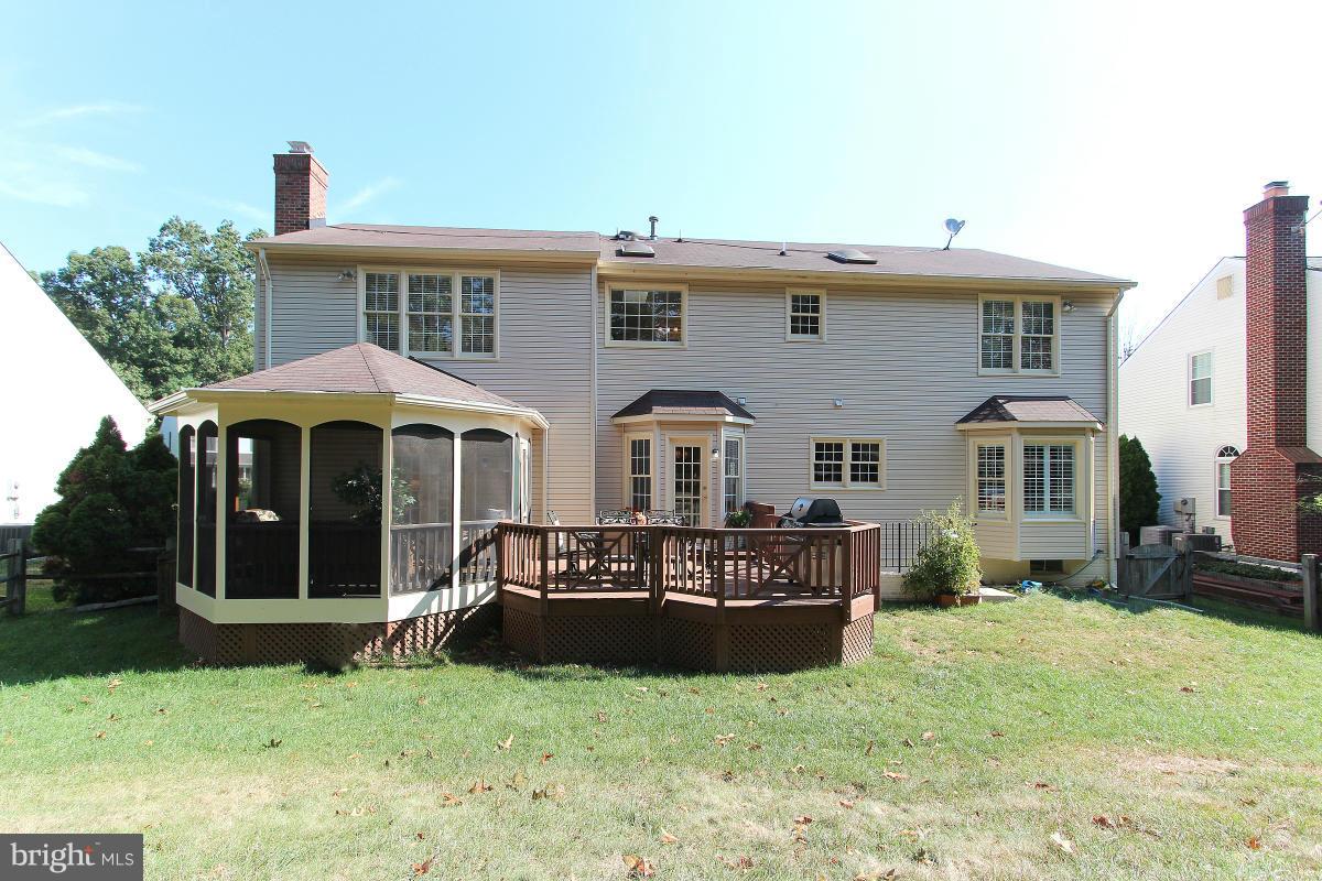 POTOMAC LAKES - Residential