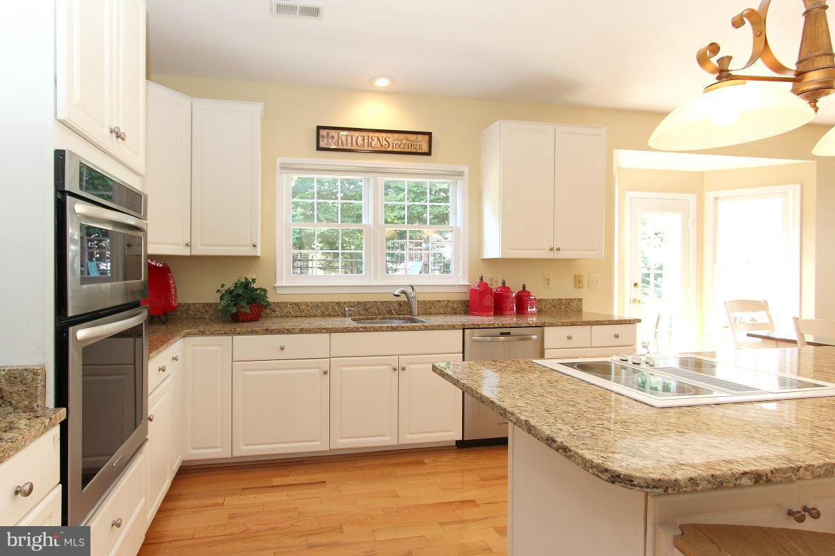 POTOMAC LAKES - Residential