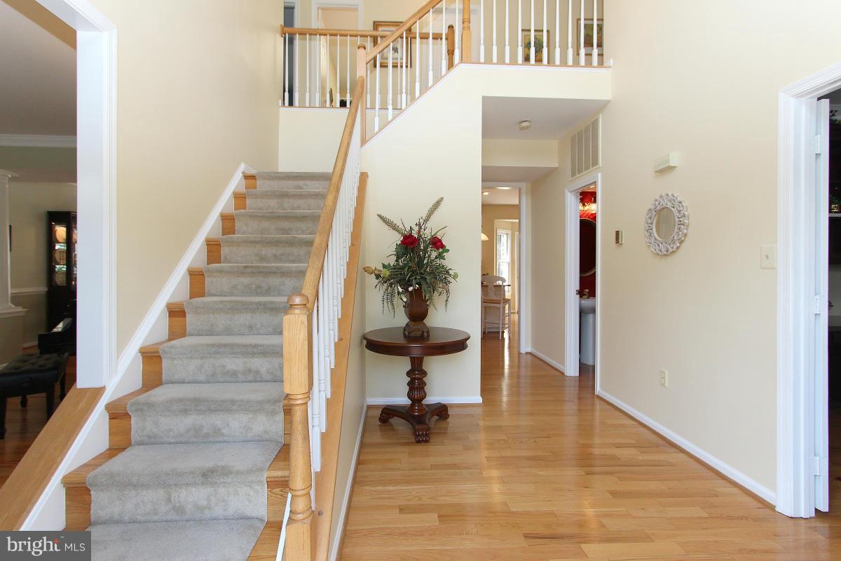 POTOMAC LAKES - Residential