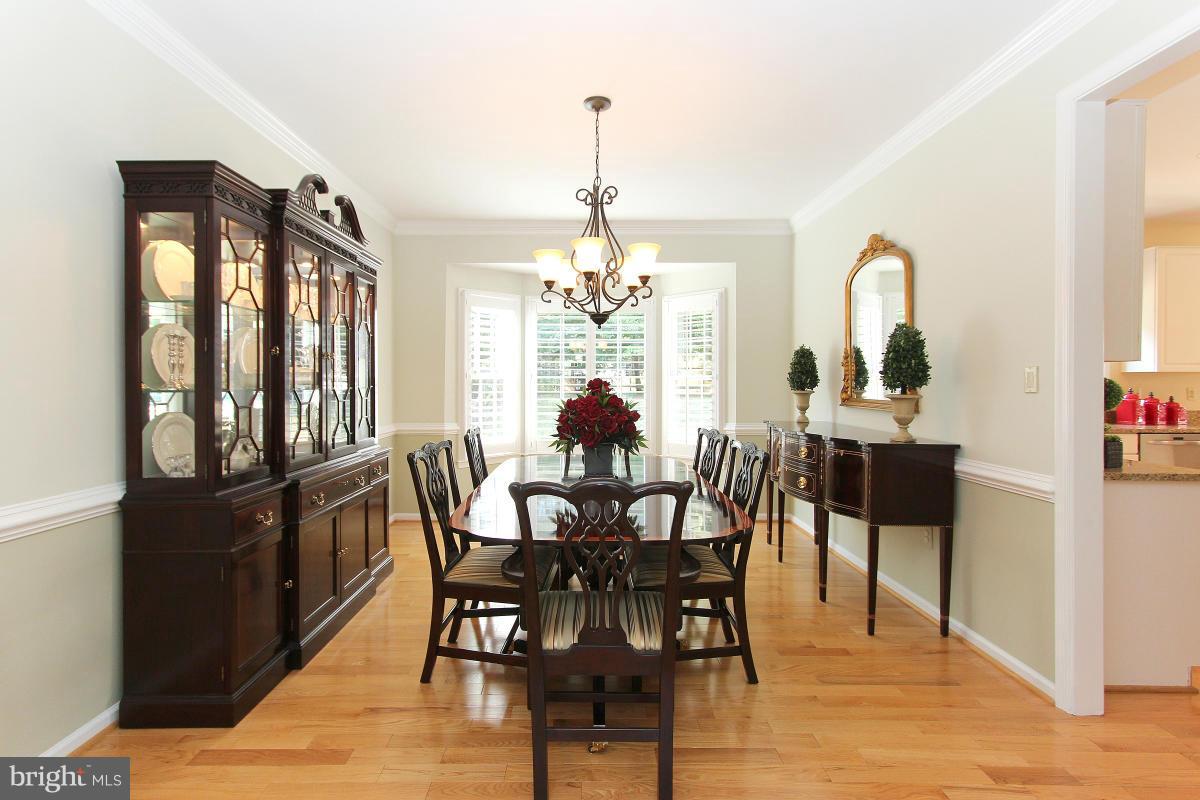 POTOMAC LAKES - Residential