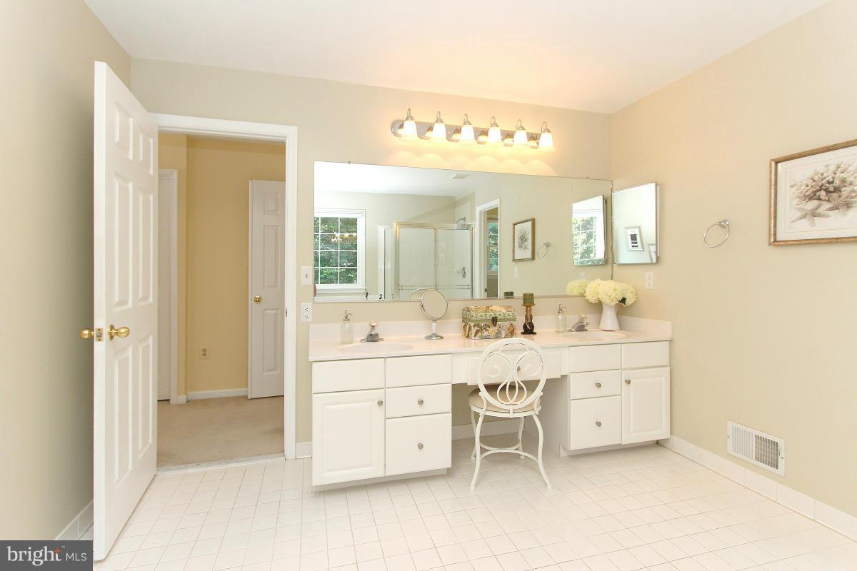 POTOMAC LAKES - Residential