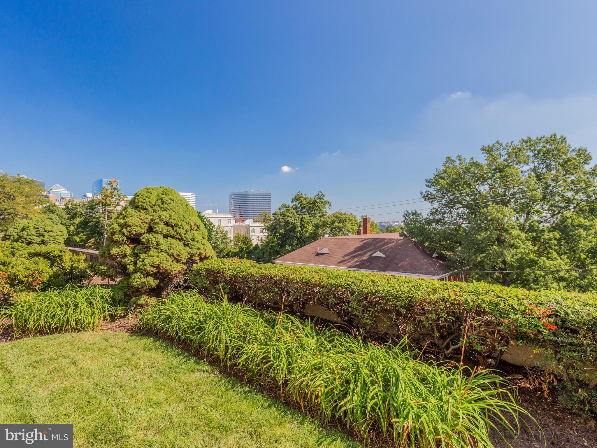 PROSPECT HOUSE - Residential