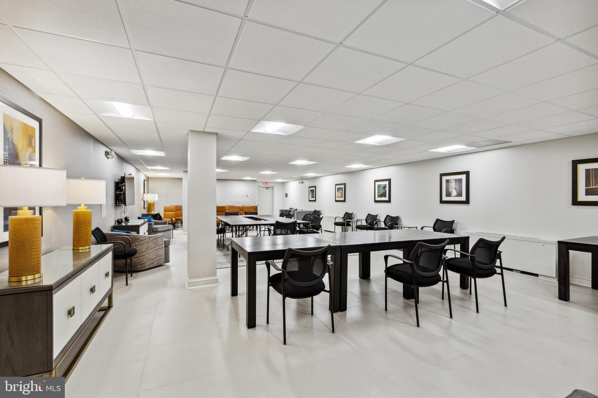 PROSPECT HOUSE - Residential