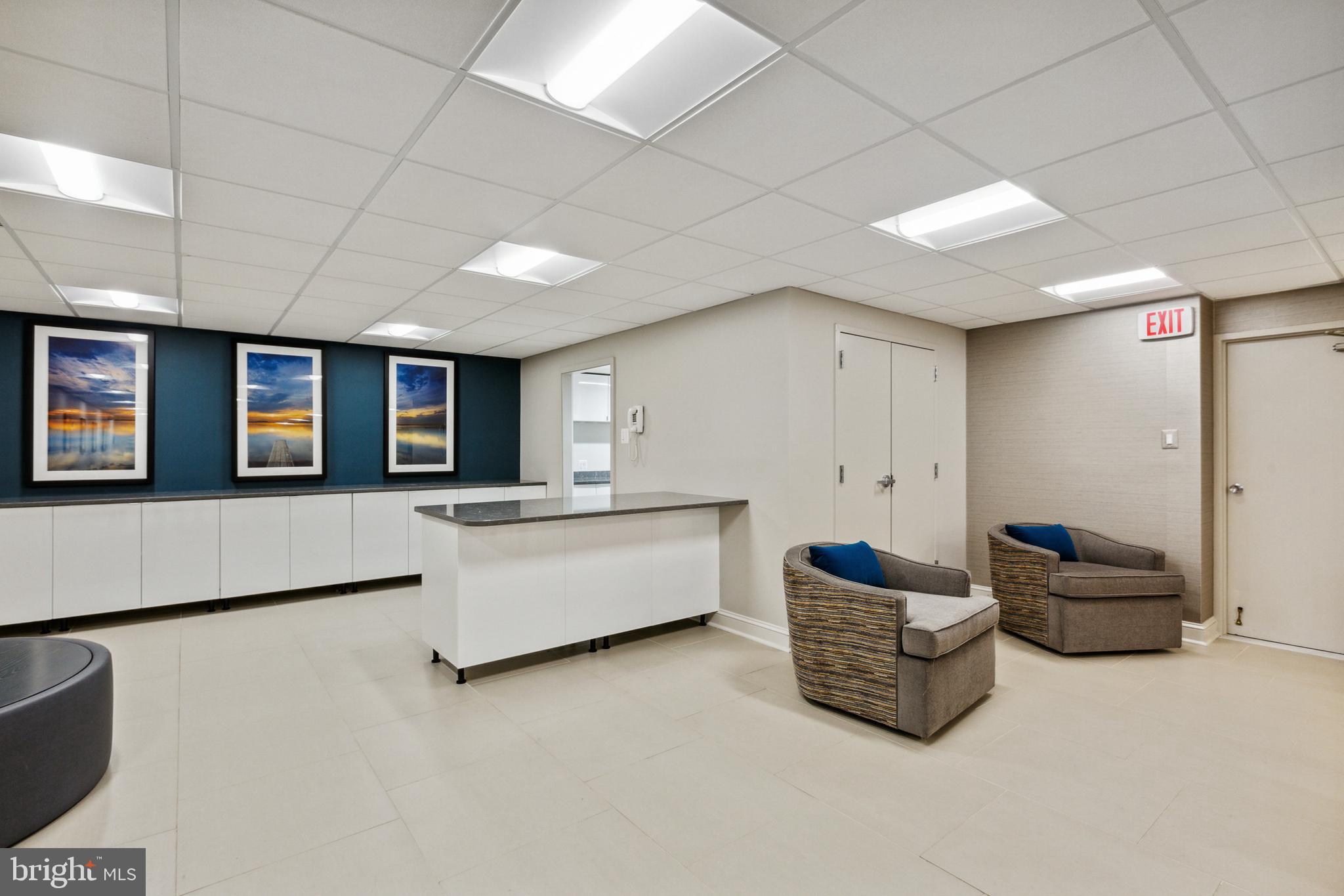 PROSPECT HOUSE - Residential