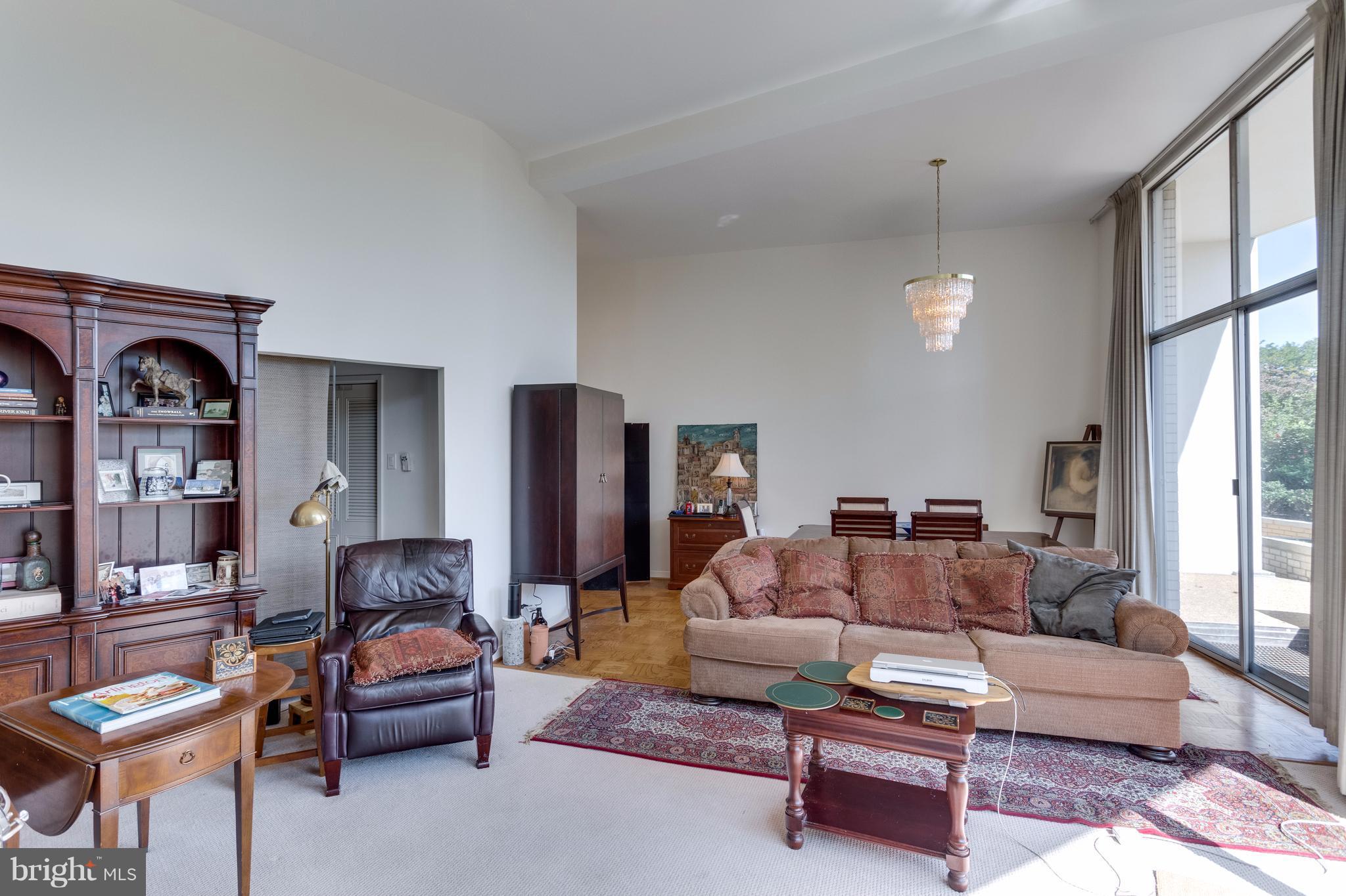 PROSPECT HOUSE - Residential