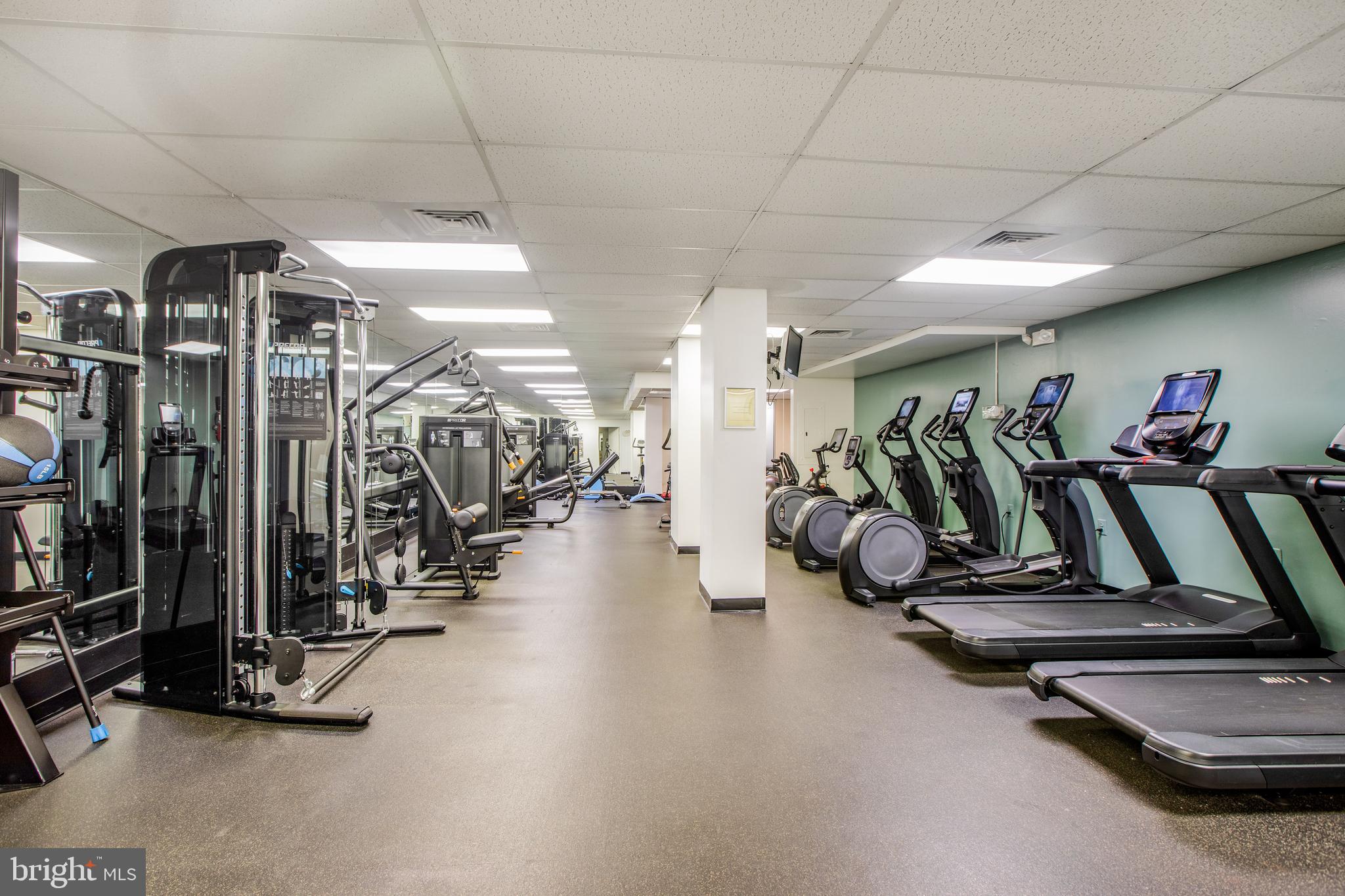 PROSPECT HOUSE - Residential