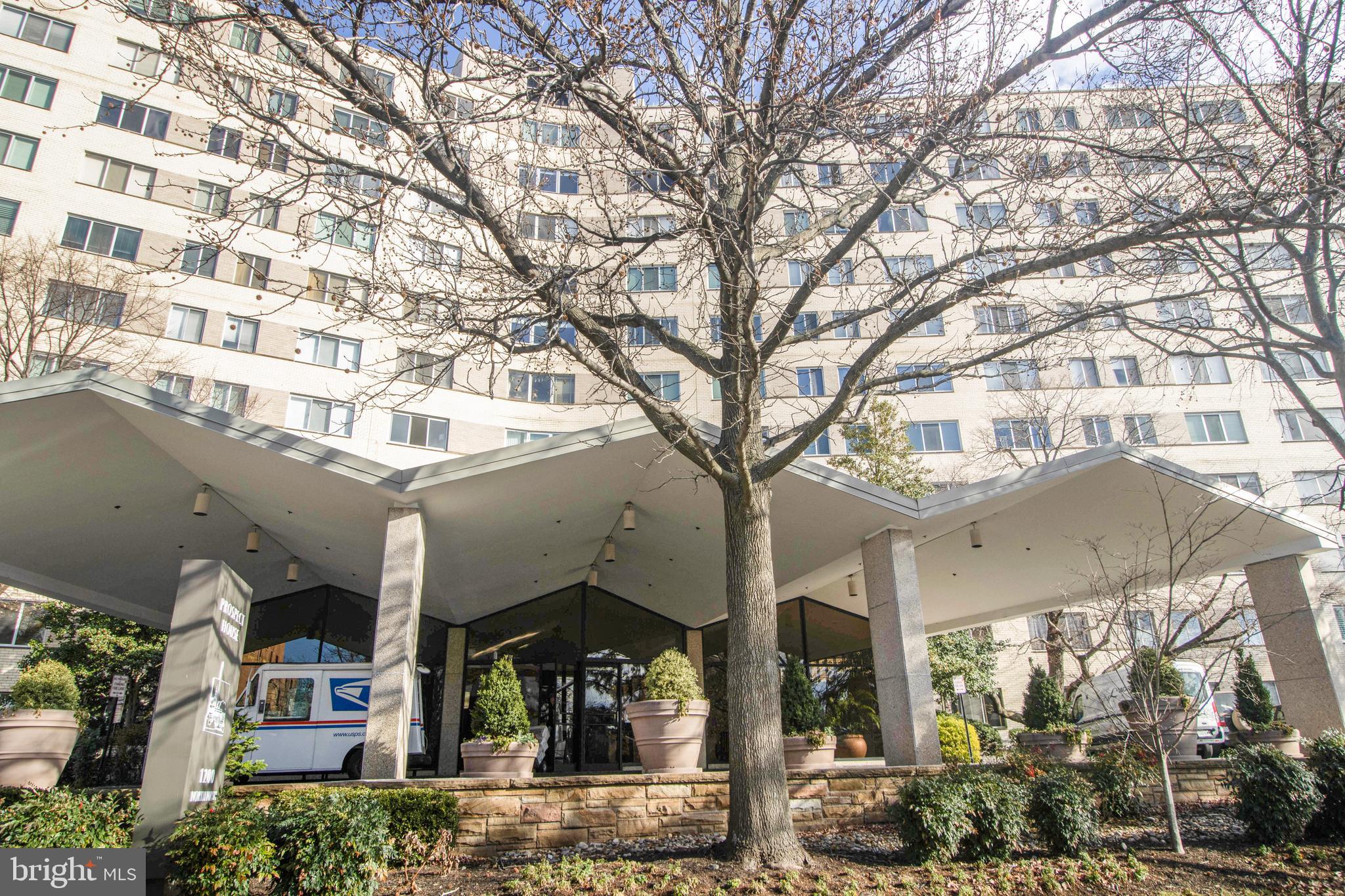 PROSPECT HOUSE - Residential