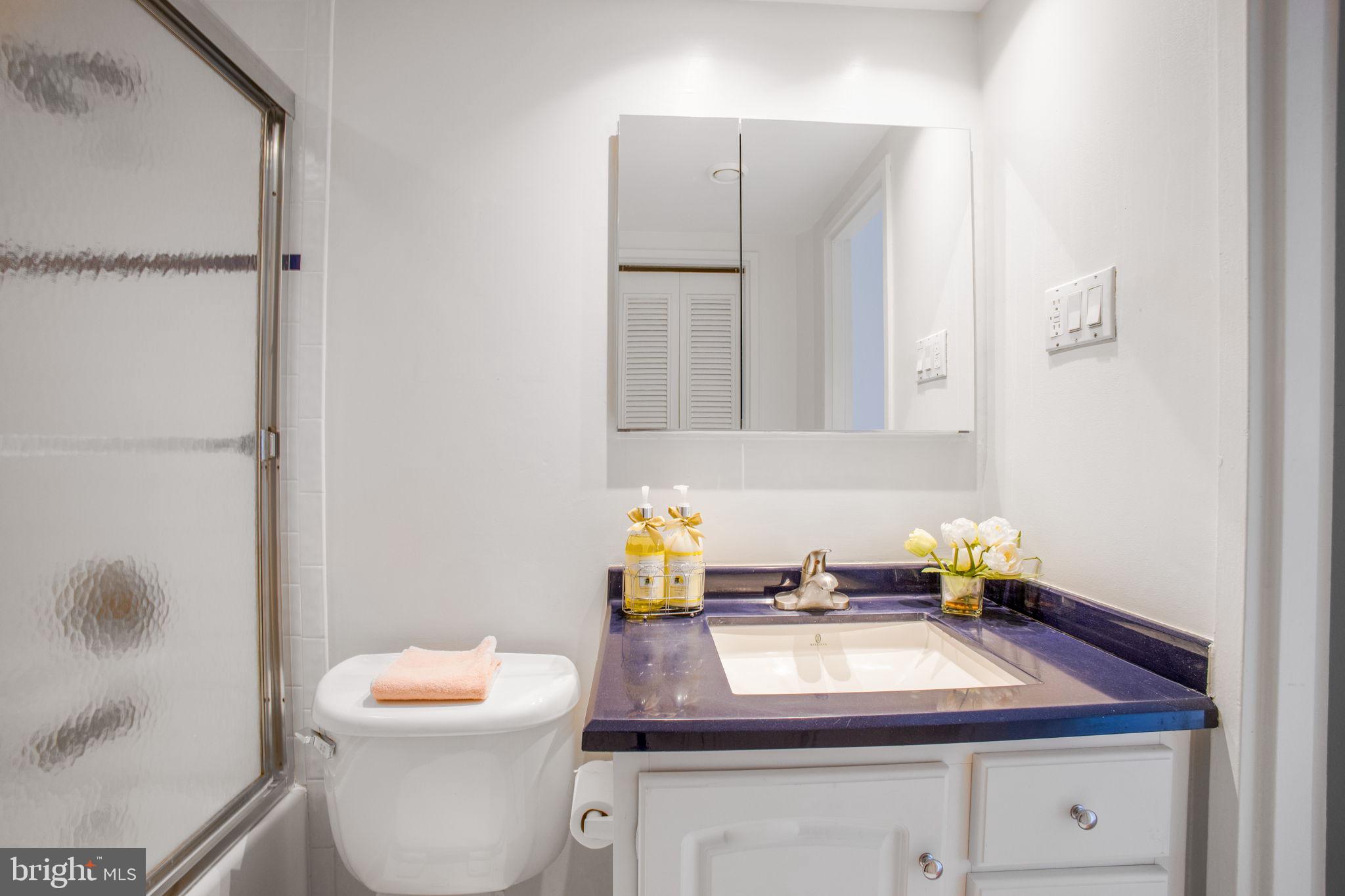 PROSPECT HOUSE - Residential