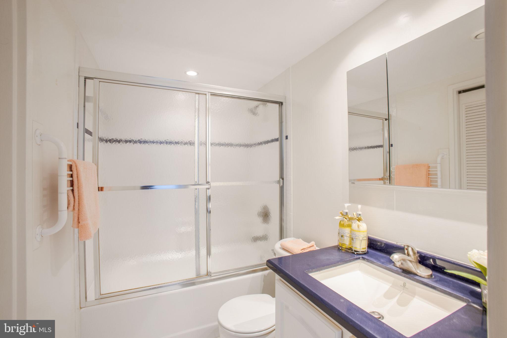 PROSPECT HOUSE - Residential