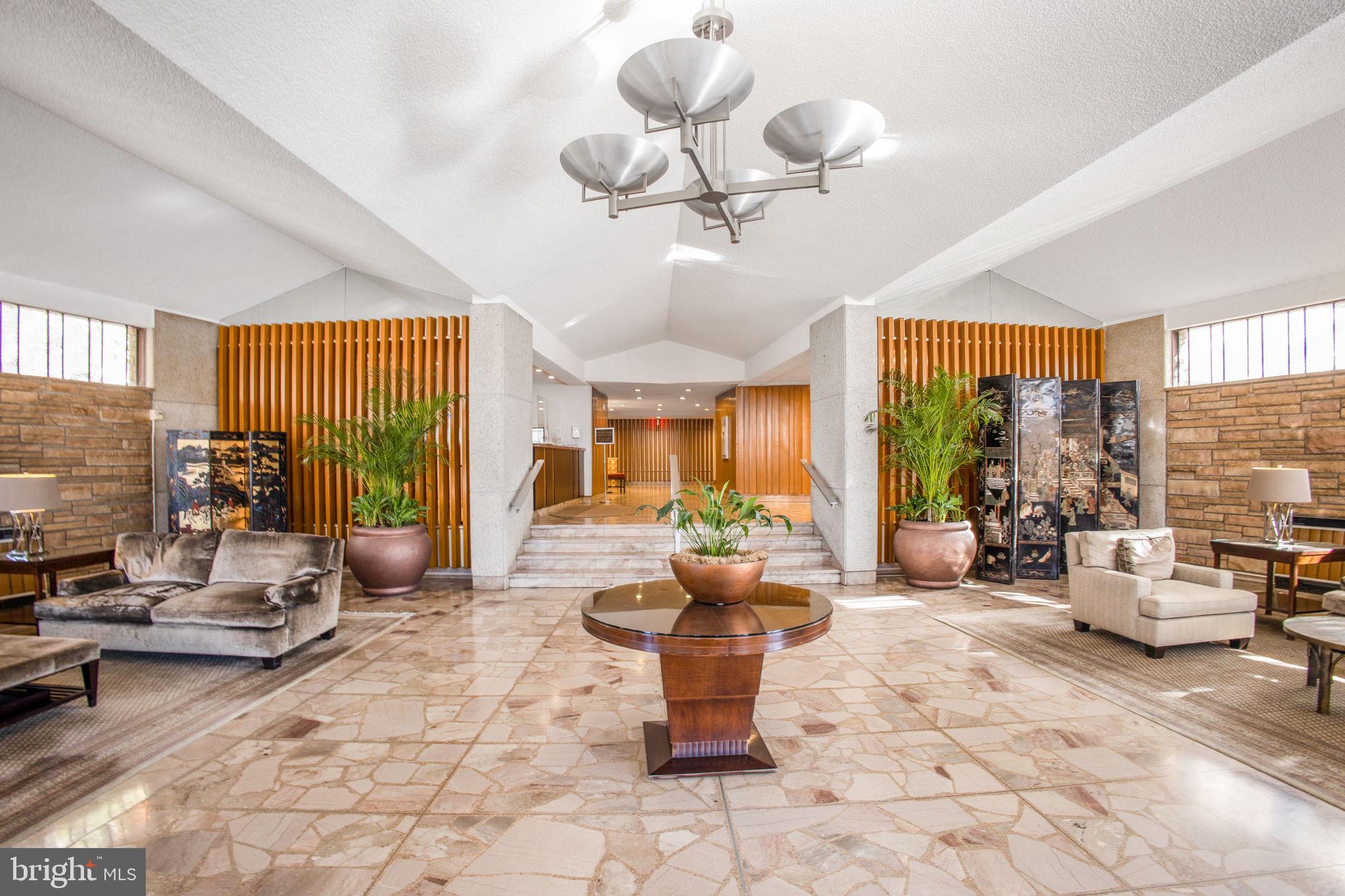 PROSPECT HOUSE - Residential