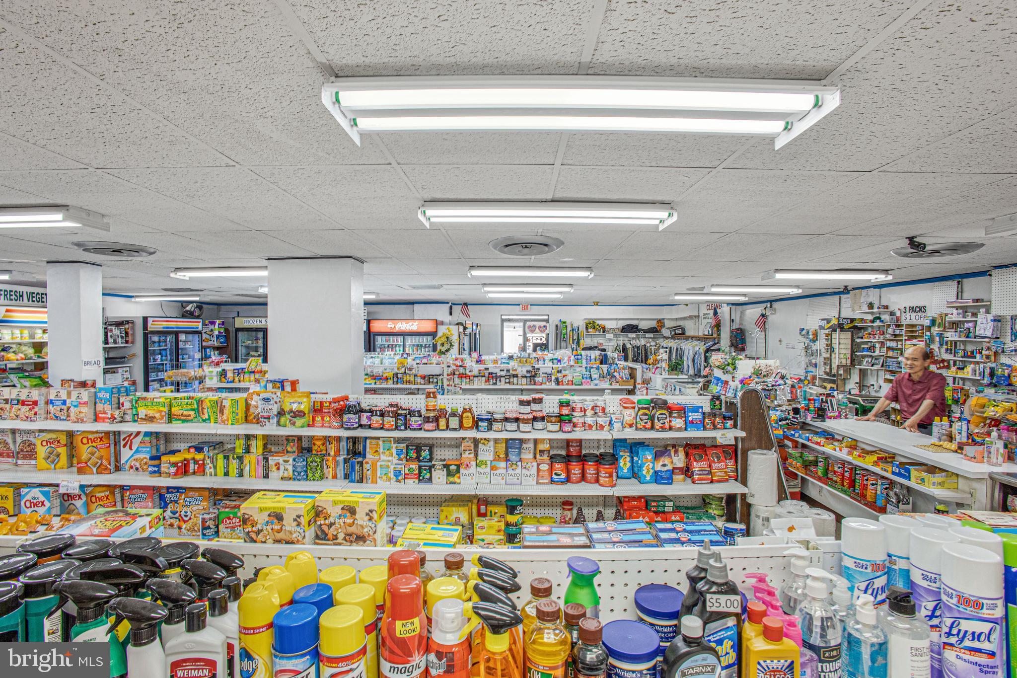 PROSPECT HOUSE - Residential