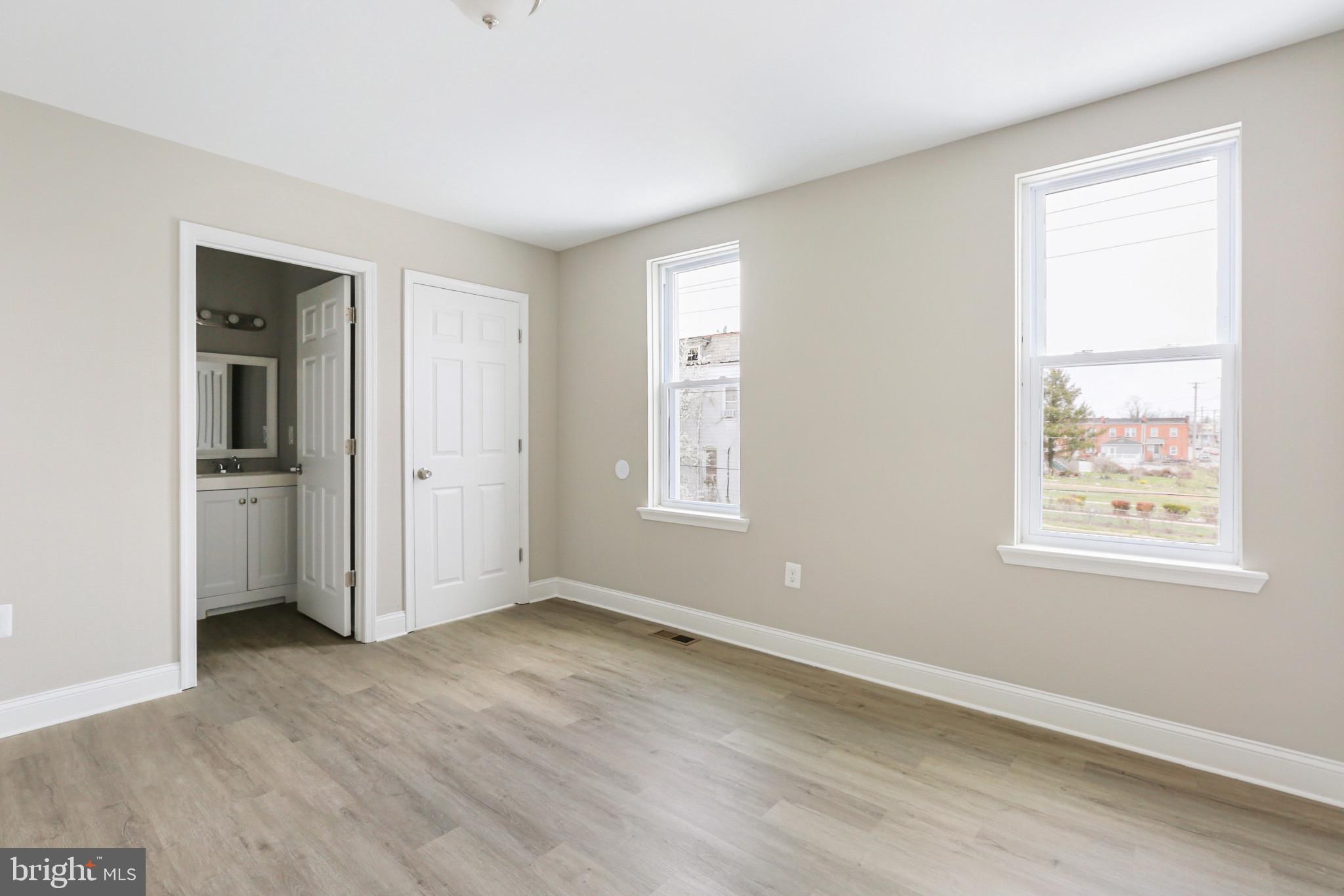 CENTRAL PARK HEIGHTS - Residential Lease