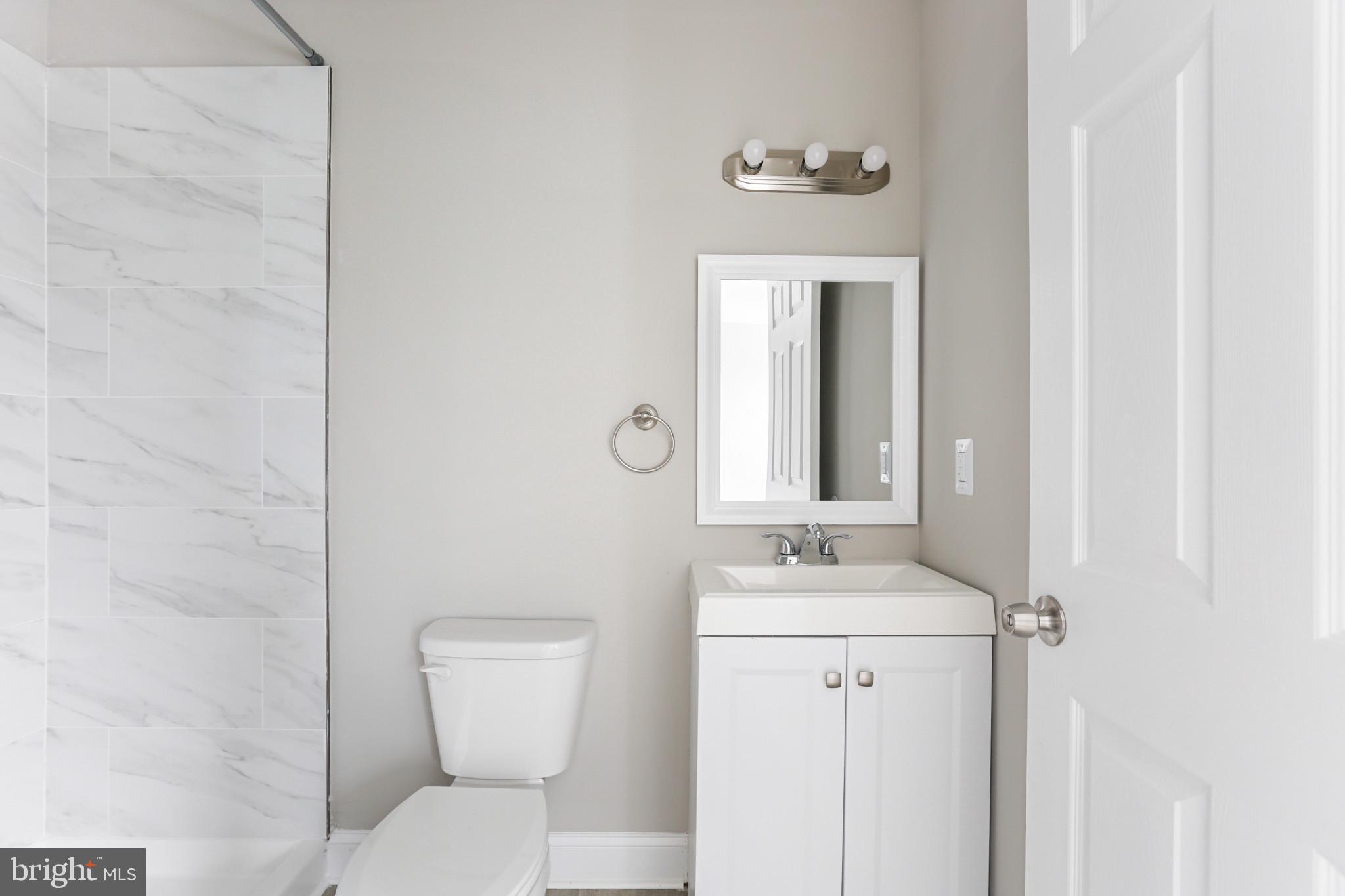 CENTRAL PARK HEIGHTS - Residential Lease