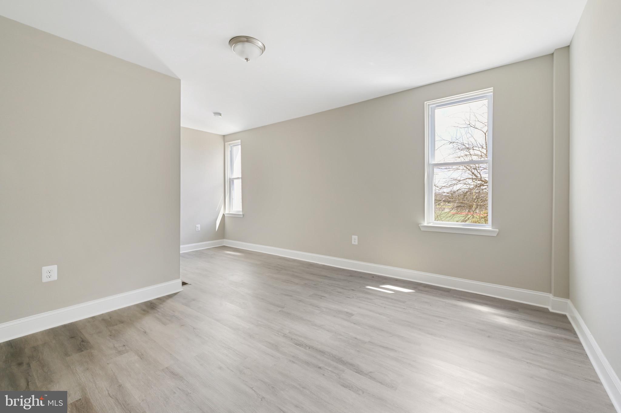 CENTRAL PARK HEIGHTS - Residential Lease