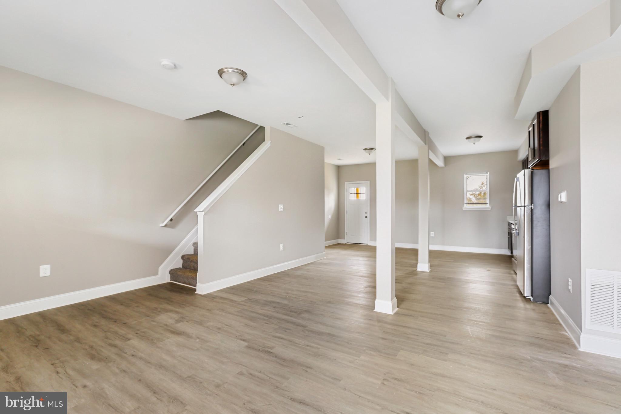 CENTRAL PARK HEIGHTS - Residential Lease