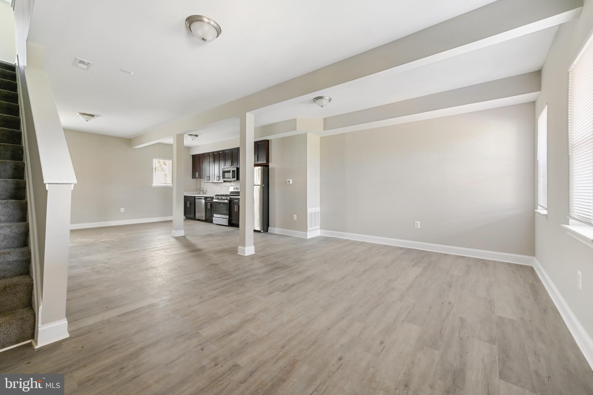 CENTRAL PARK HEIGHTS - Residential Lease