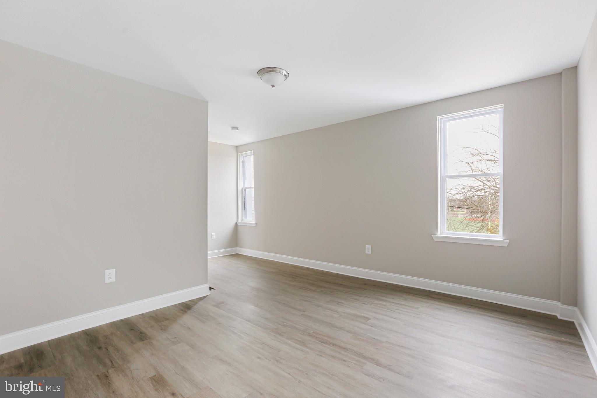 CENTRAL PARK HEIGHTS - Residential Lease