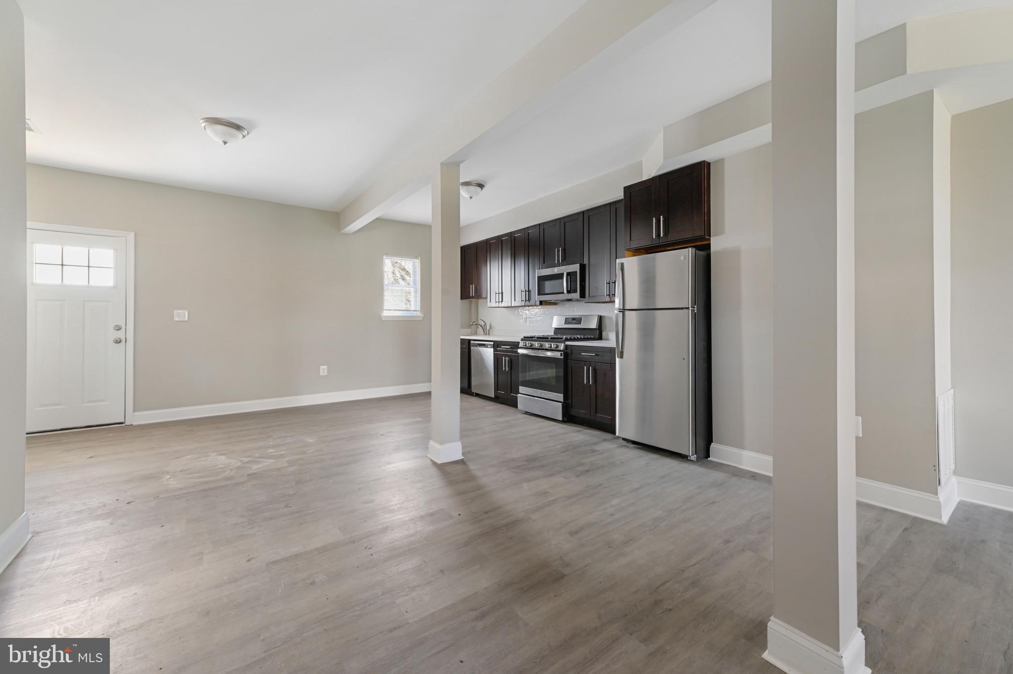 CENTRAL PARK HEIGHTS - Residential Lease