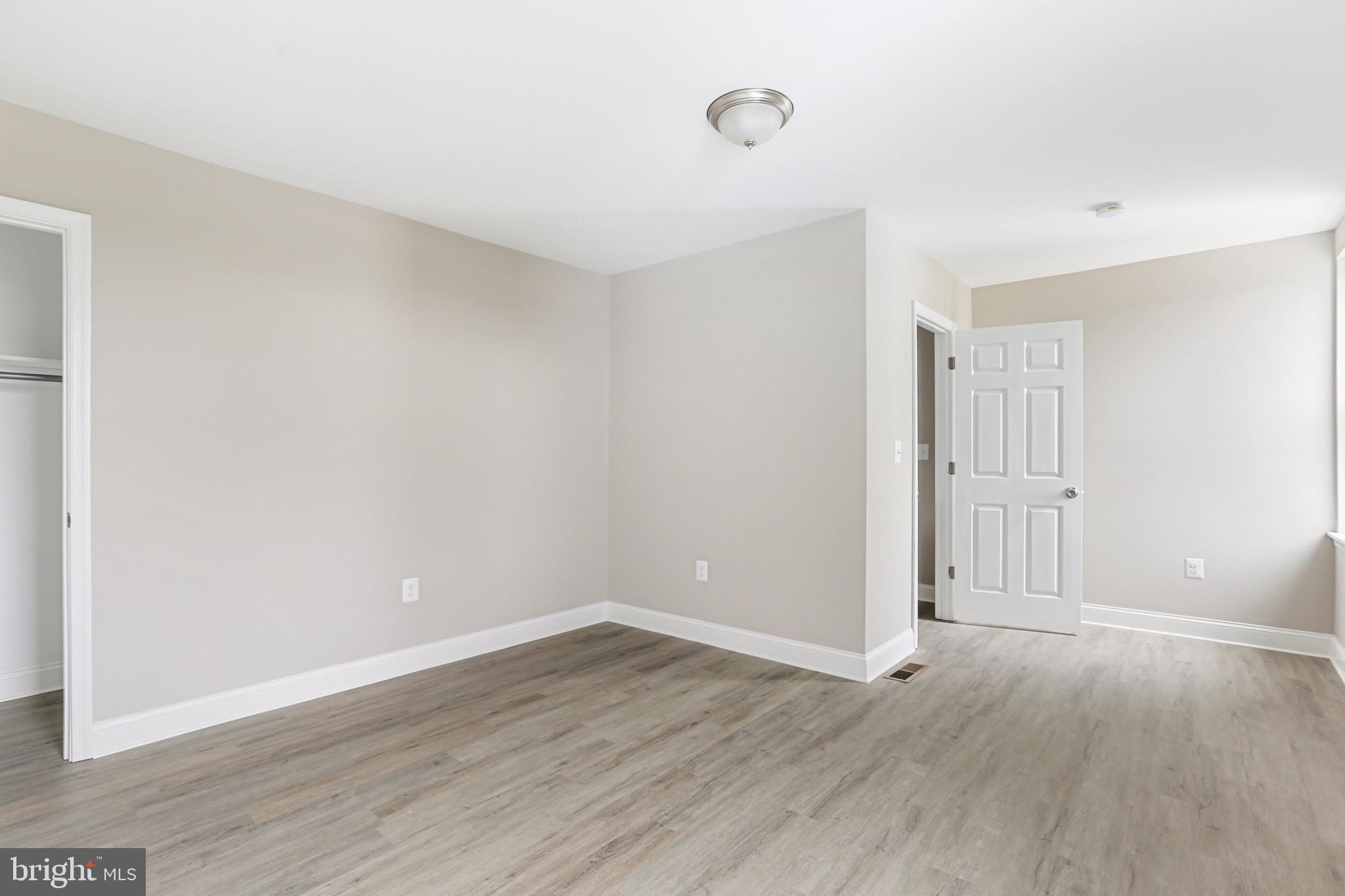 CENTRAL PARK HEIGHTS - Residential Lease