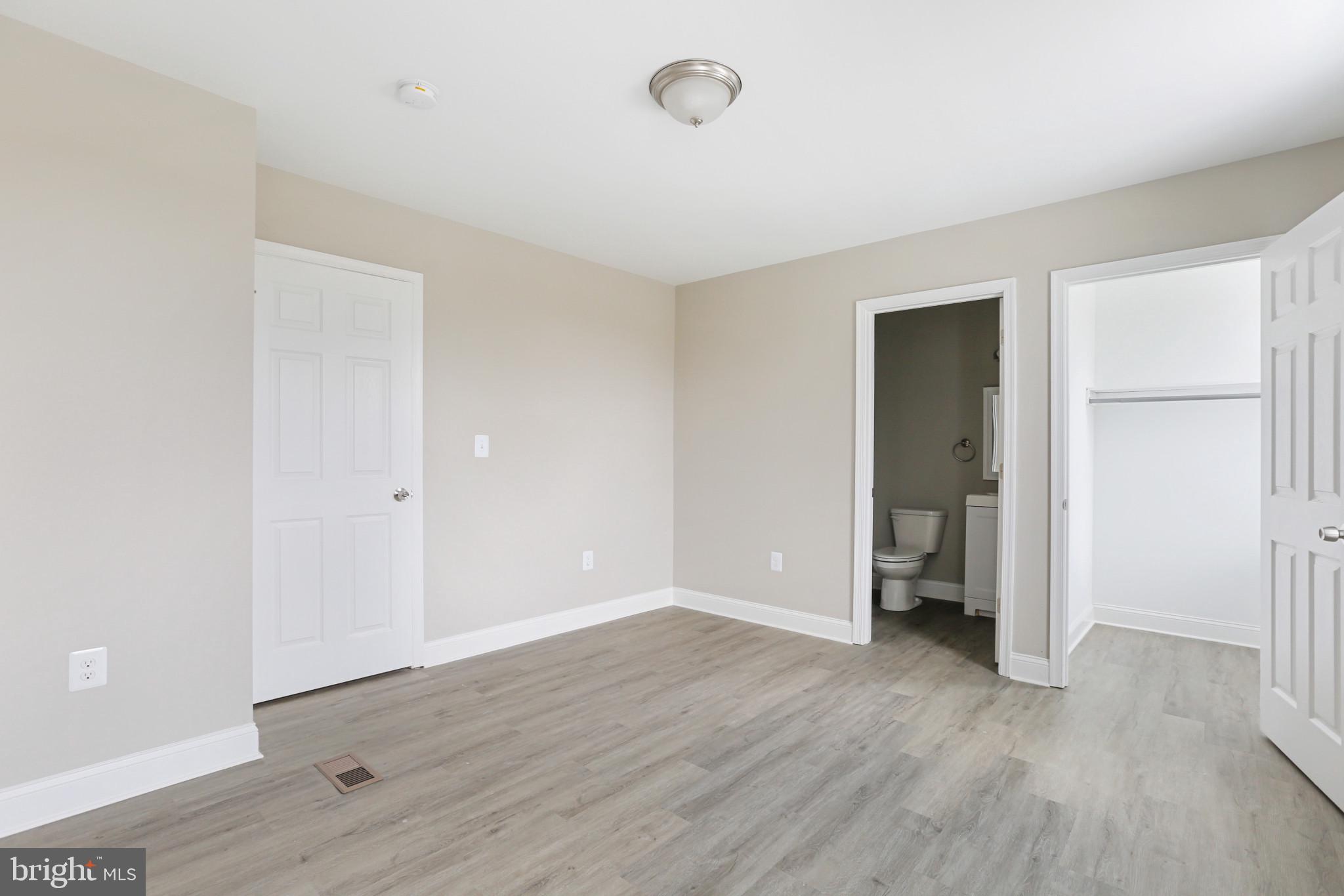 CENTRAL PARK HEIGHTS - Residential Lease