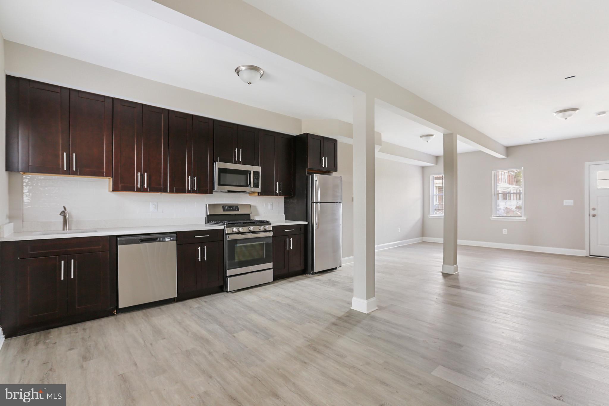 CENTRAL PARK HEIGHTS - Residential Lease