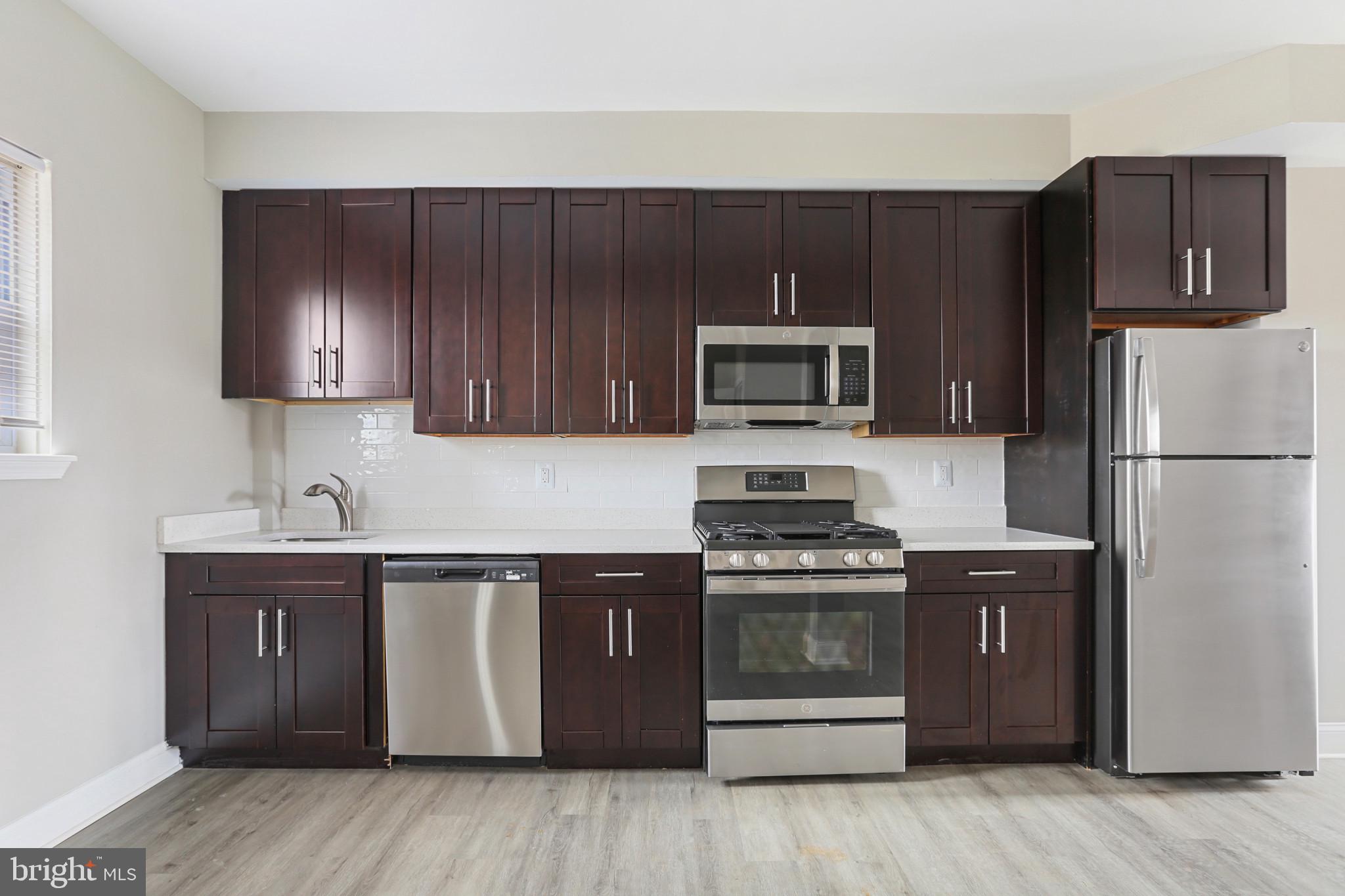 CENTRAL PARK HEIGHTS - Residential Lease