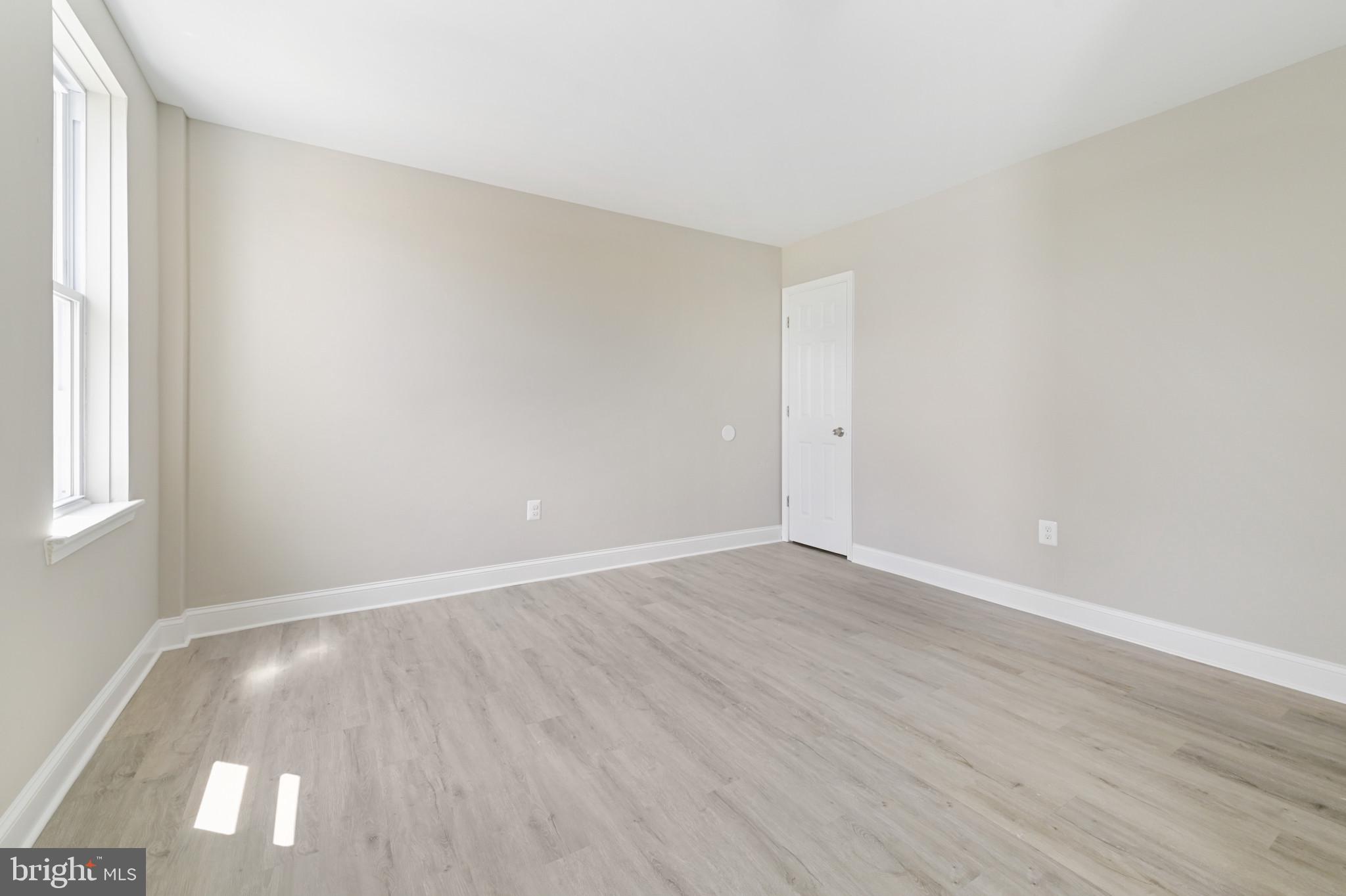 CENTRAL PARK HEIGHTS - Residential Lease