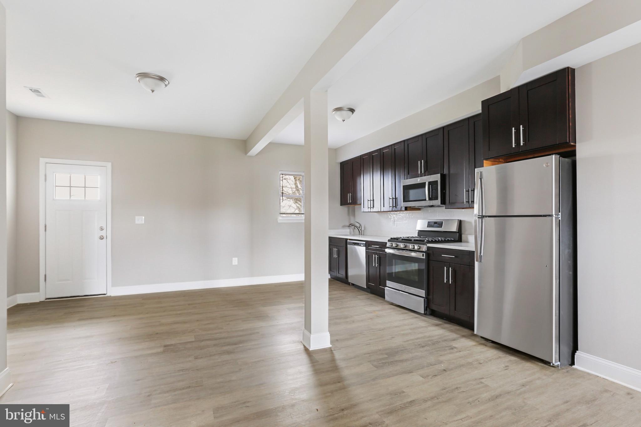 CENTRAL PARK HEIGHTS - Residential Lease