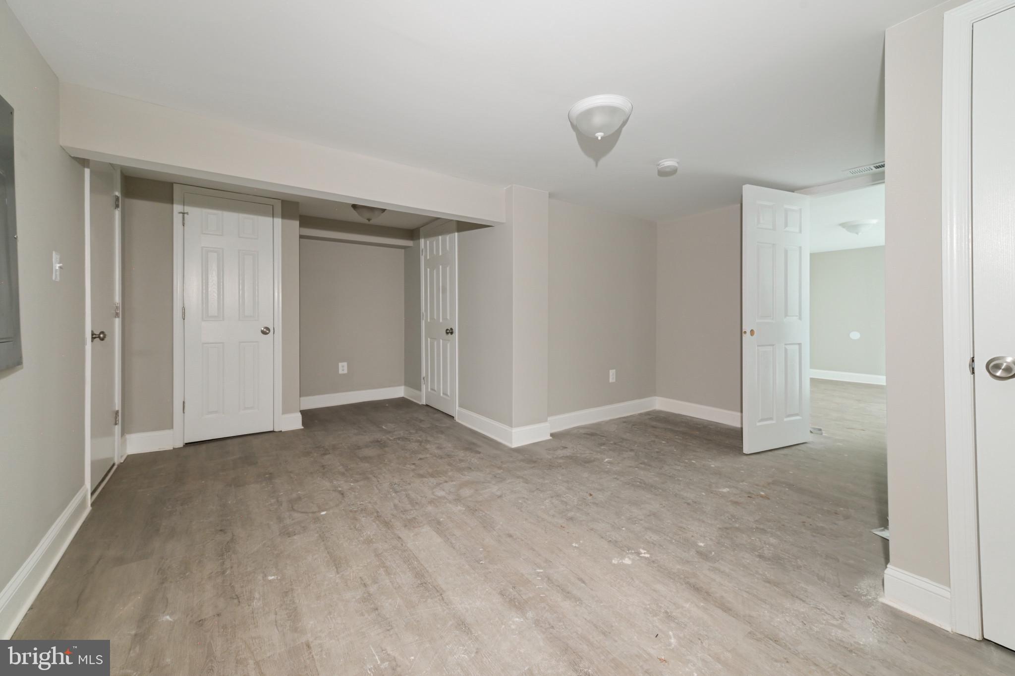 CENTRAL PARK HEIGHTS - Residential Lease