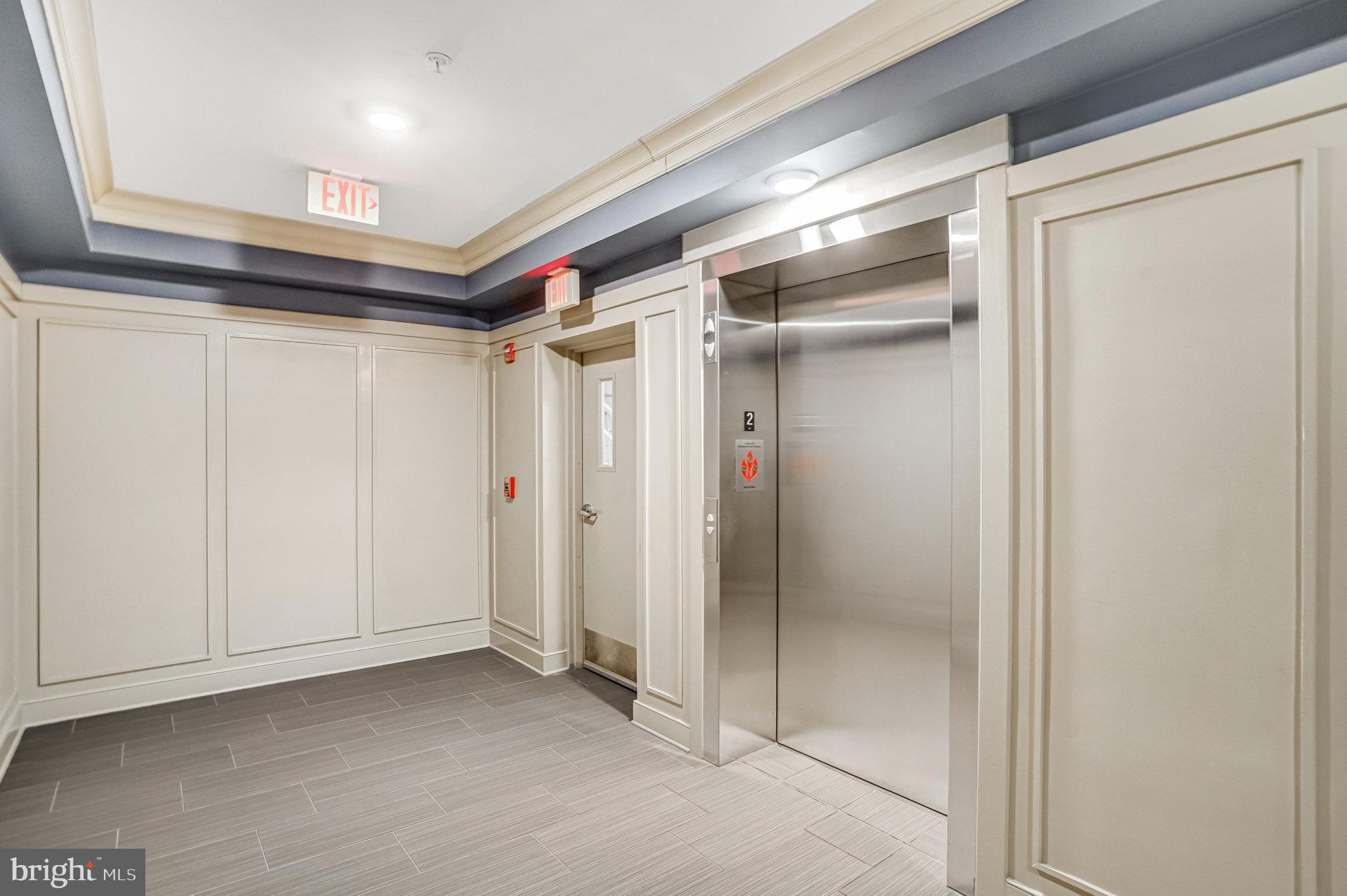 FLATS AT METROWEST - Residential