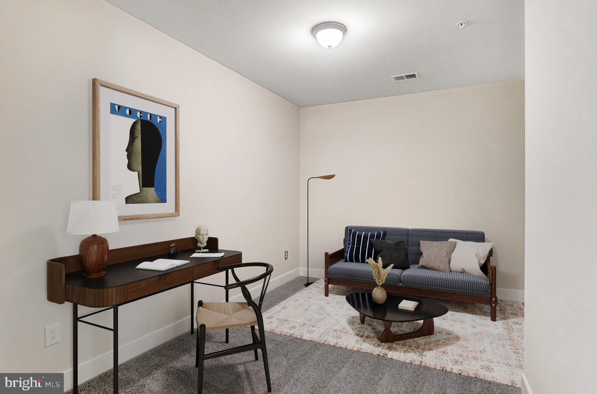 FLATS AT METROWEST - Residential