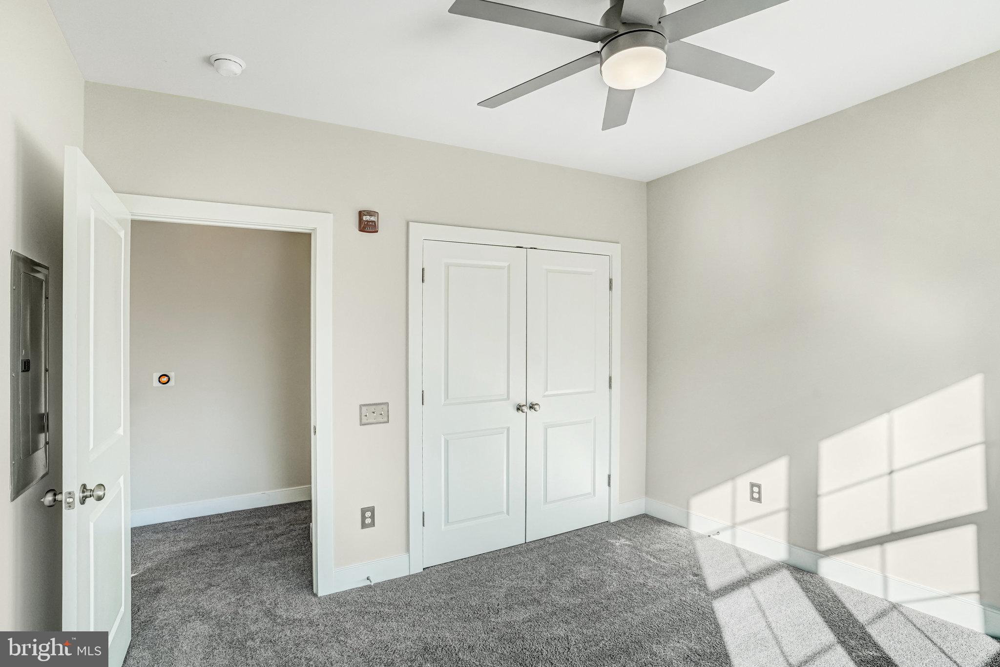 FLATS AT METROWEST - Residential