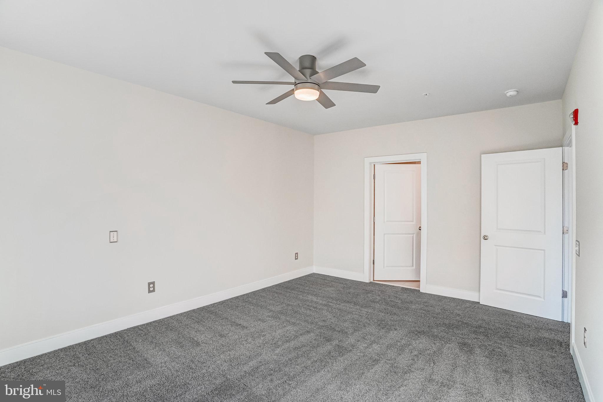 FLATS AT METROWEST - Residential